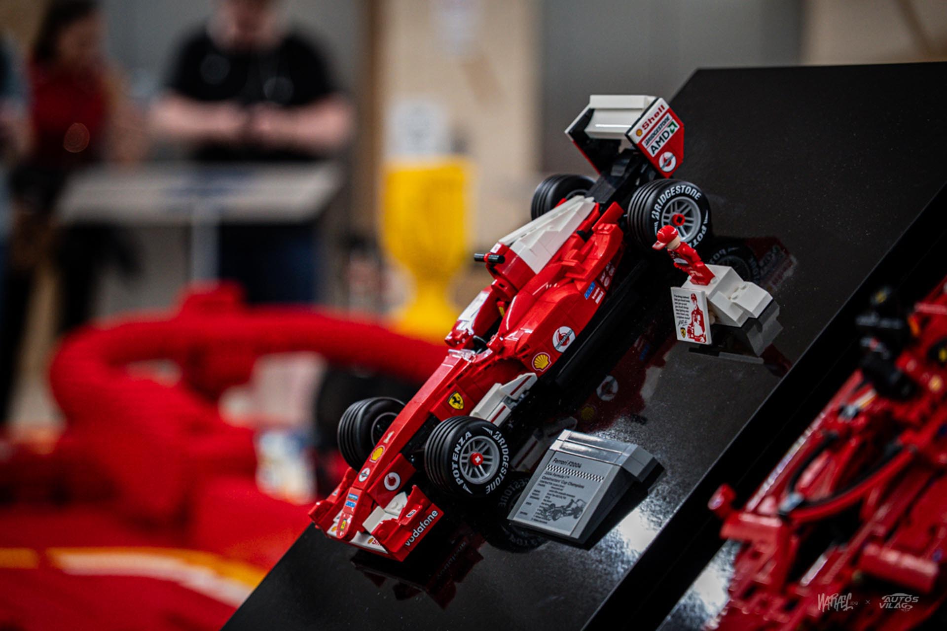 HB PHOTO LEGO Ferrari 260709-23