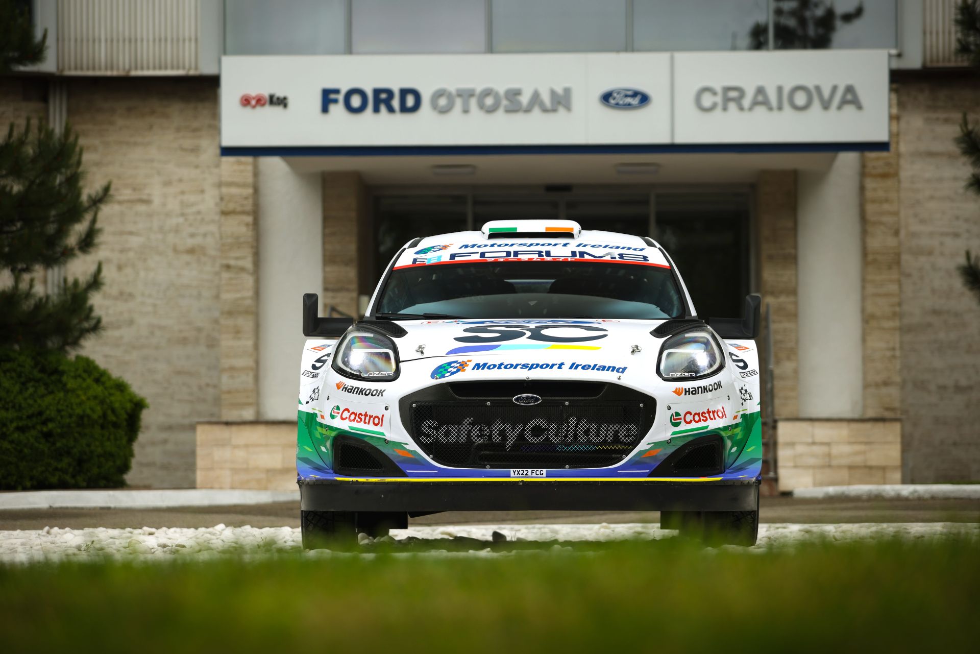 ford puma 1million 2026 06