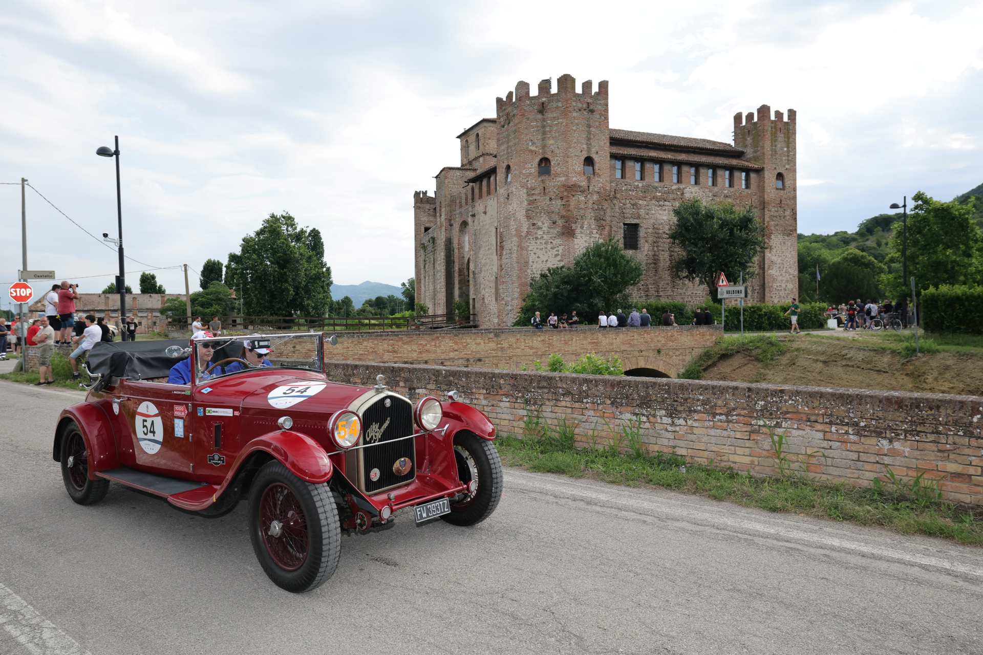 1000 miglia 2026 112