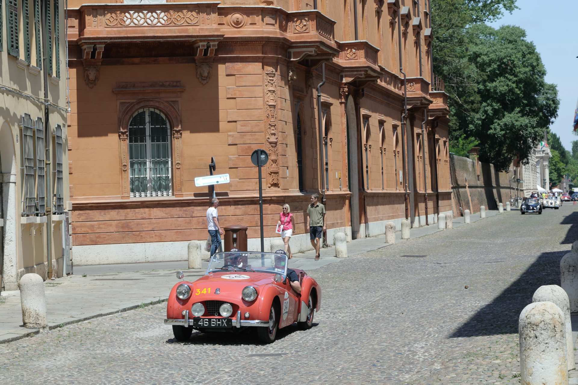1000 miglia 2026 114