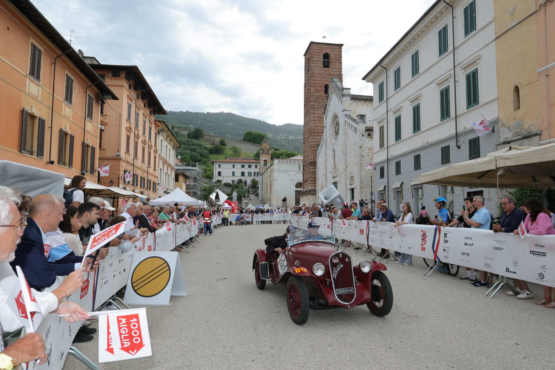 1000 miglia 2026 121