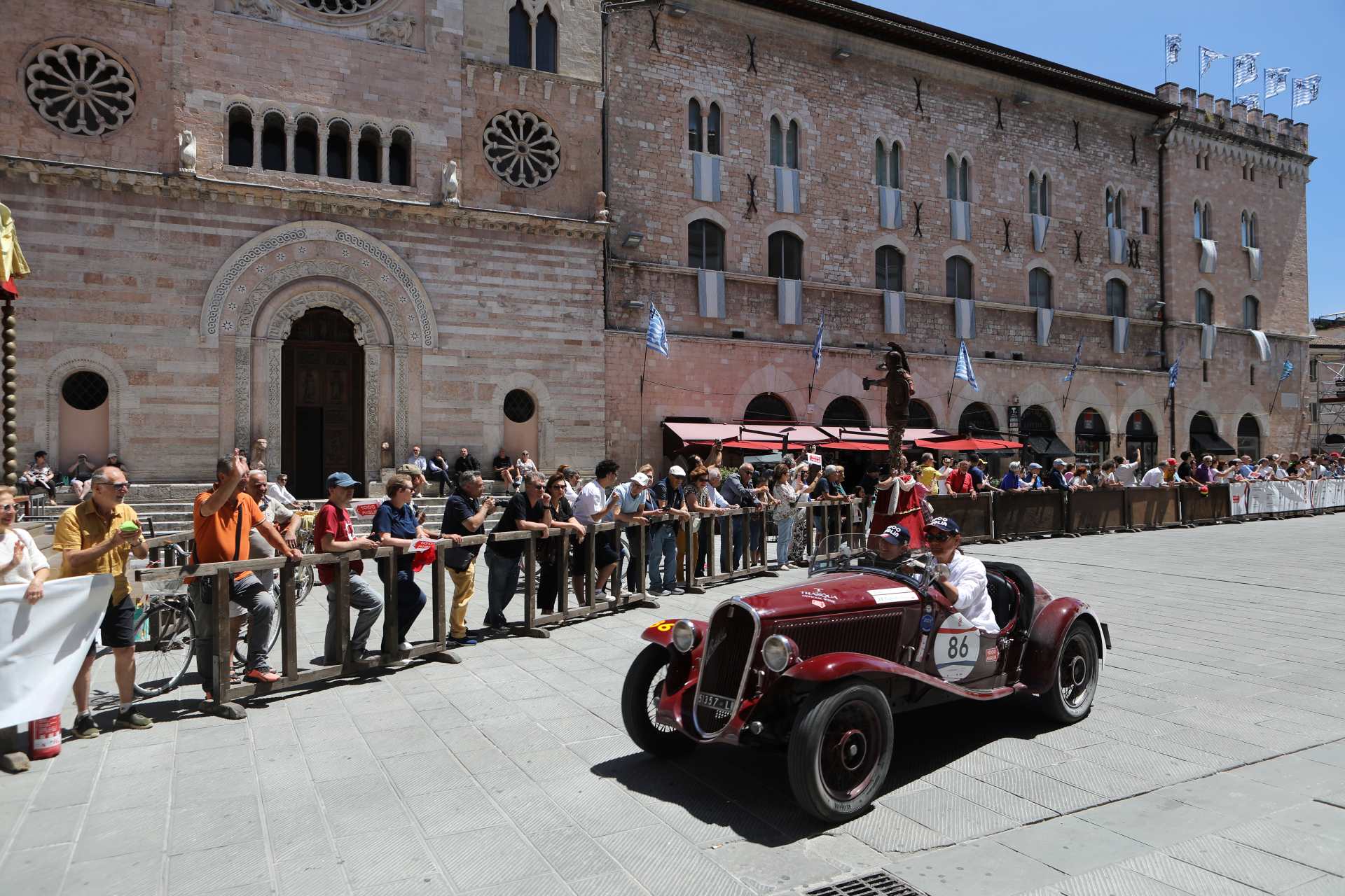 1000 miglia 2026 25