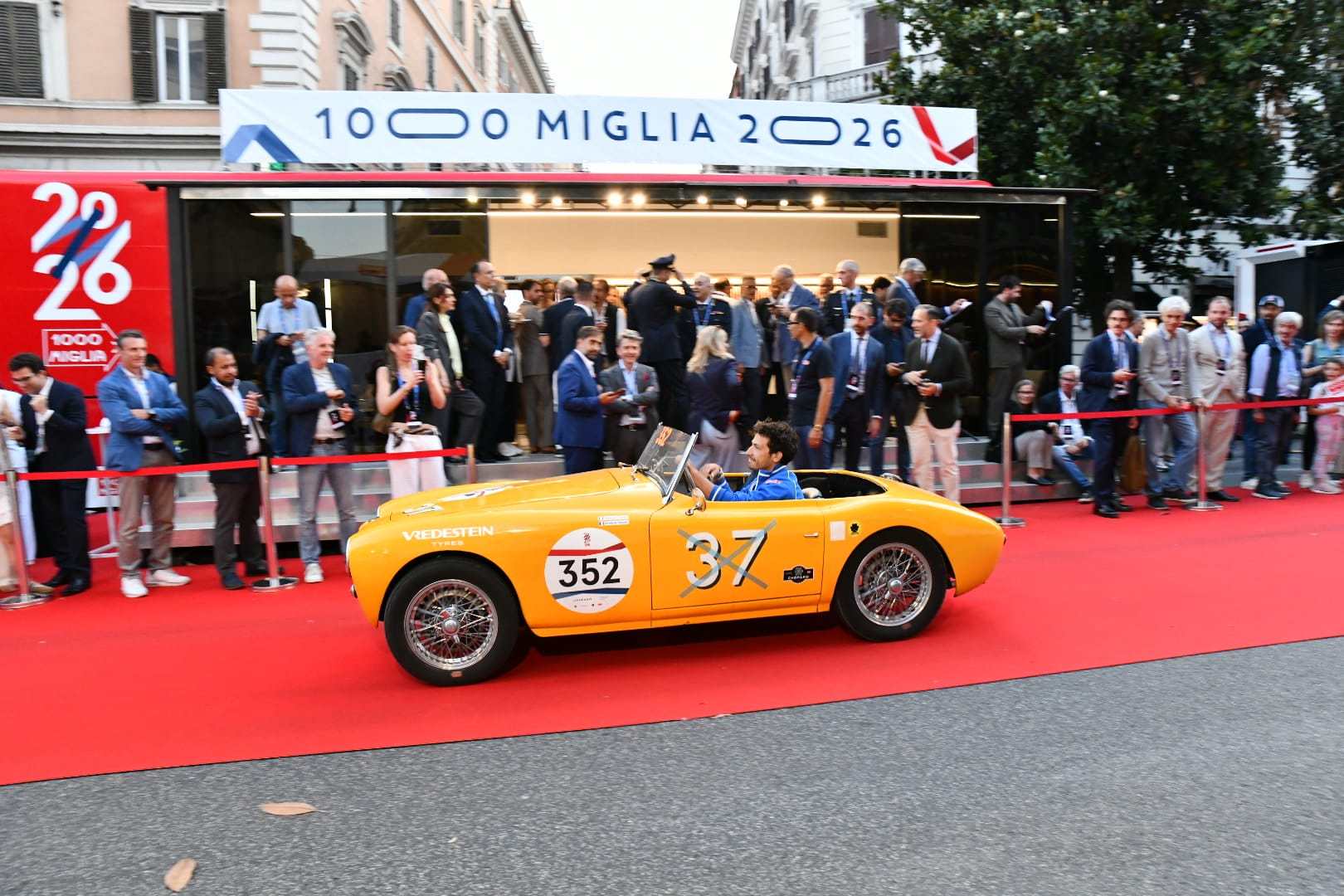 1000 miglia 2026 43