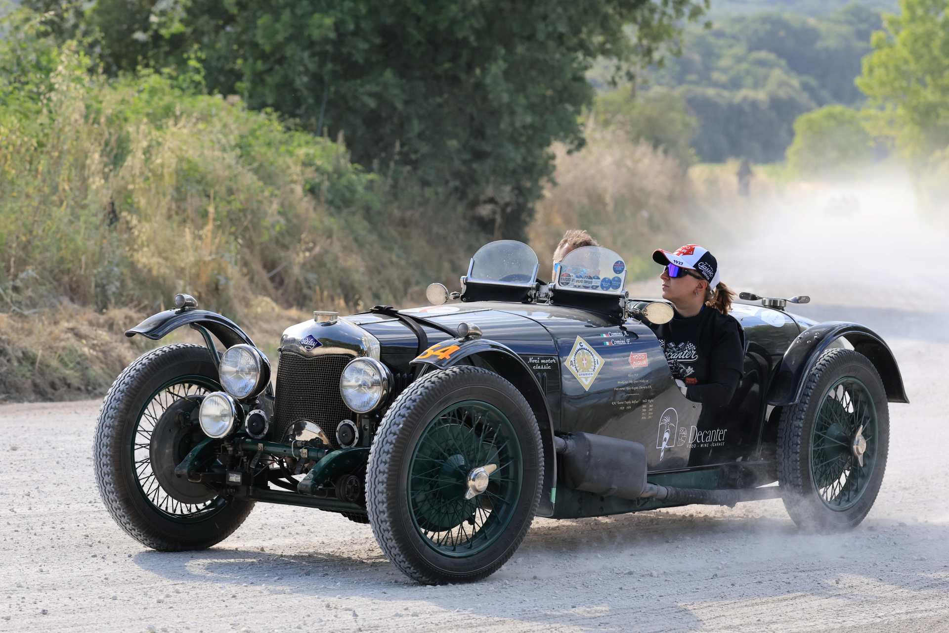 1000 miglia 2026 60