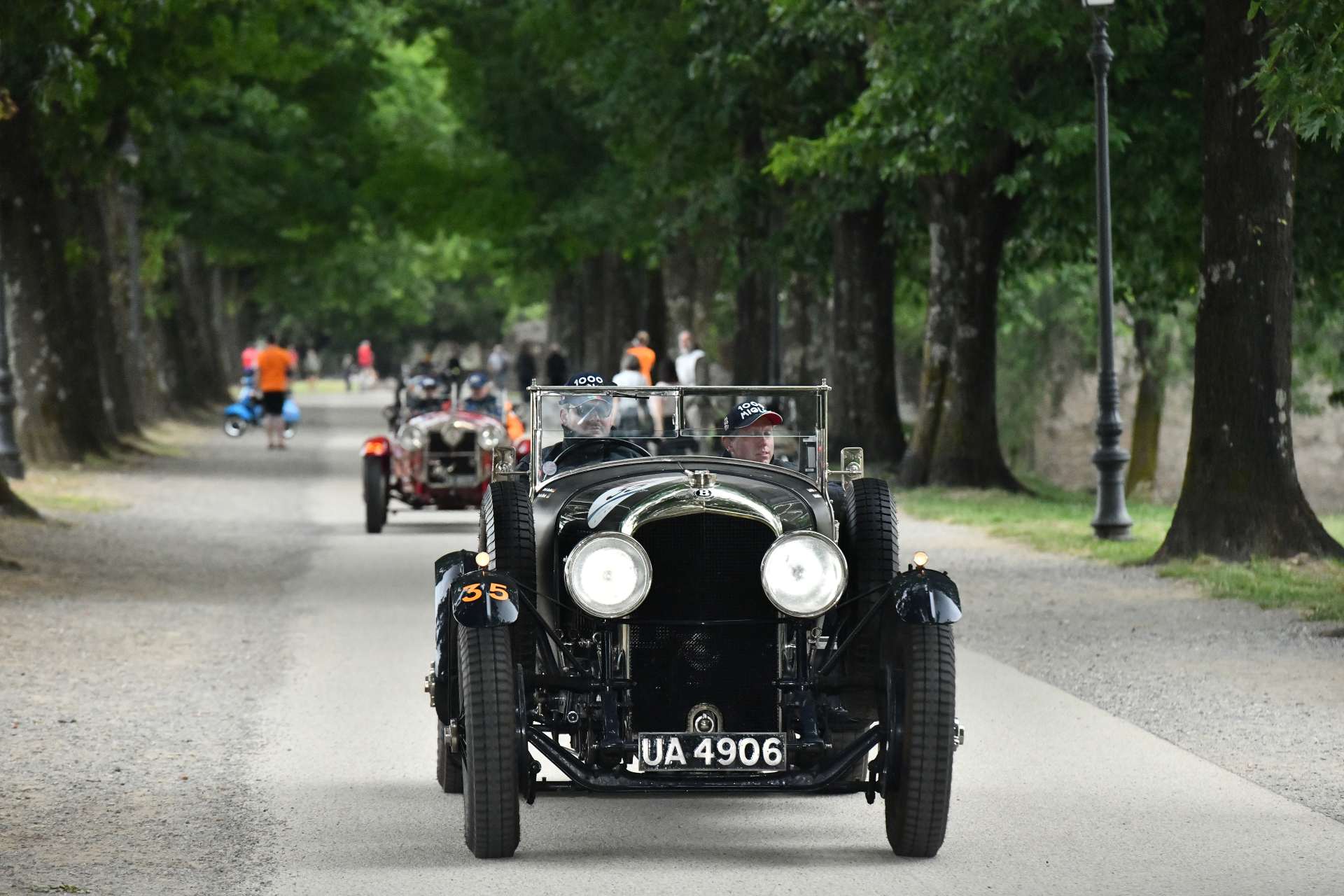 1000 miglia 2026 77