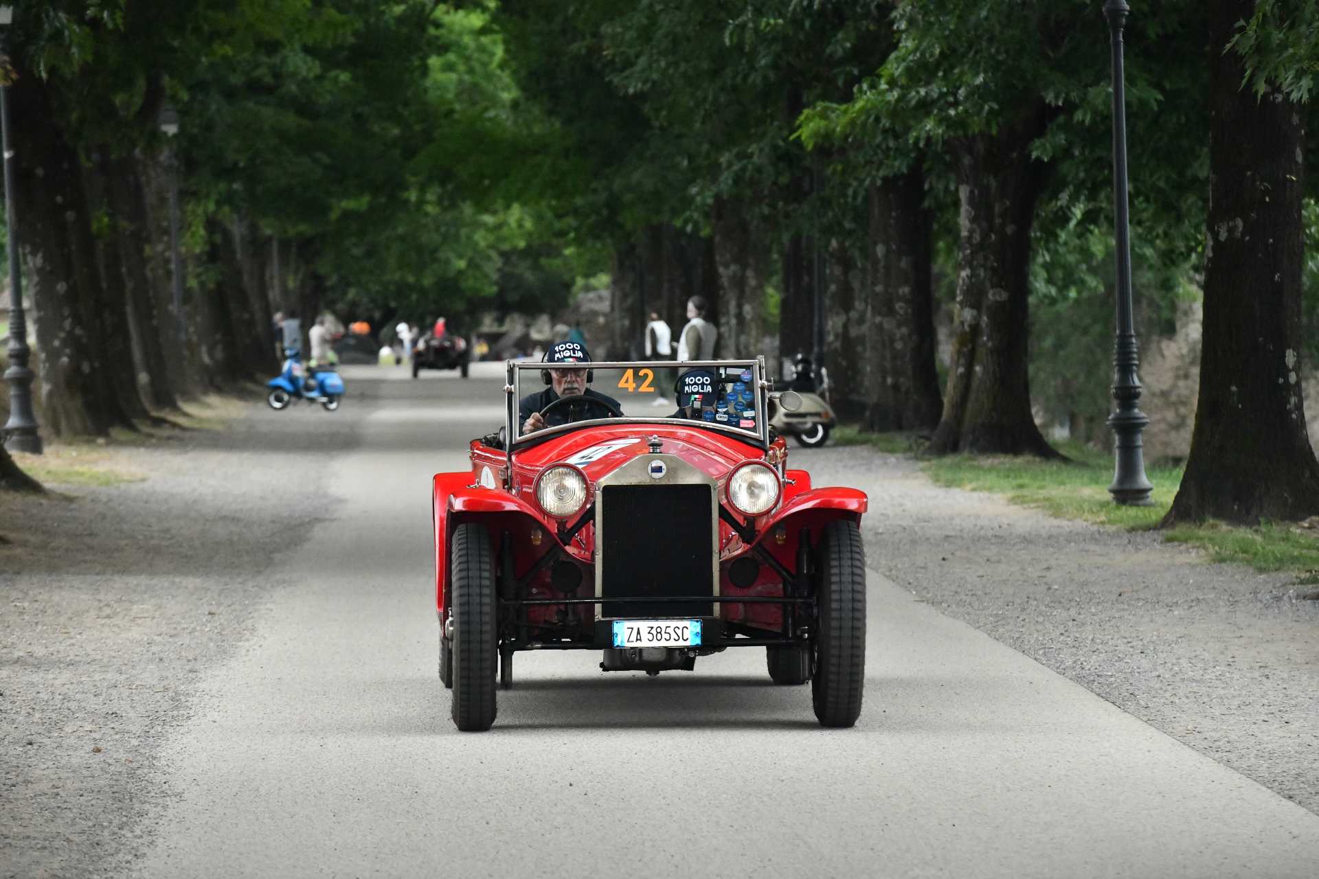 1000 miglia 2026 78