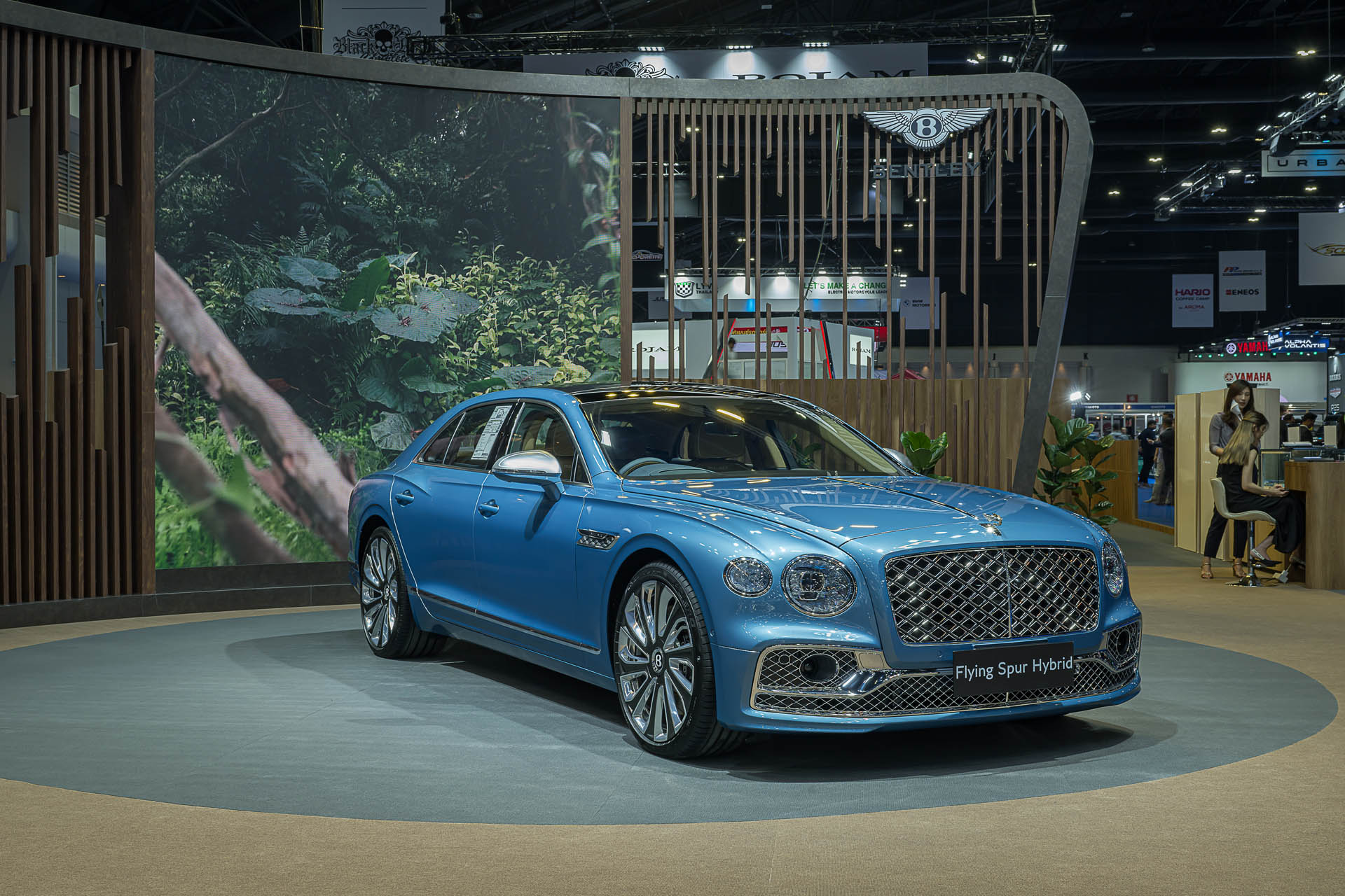Hilight CARS 144