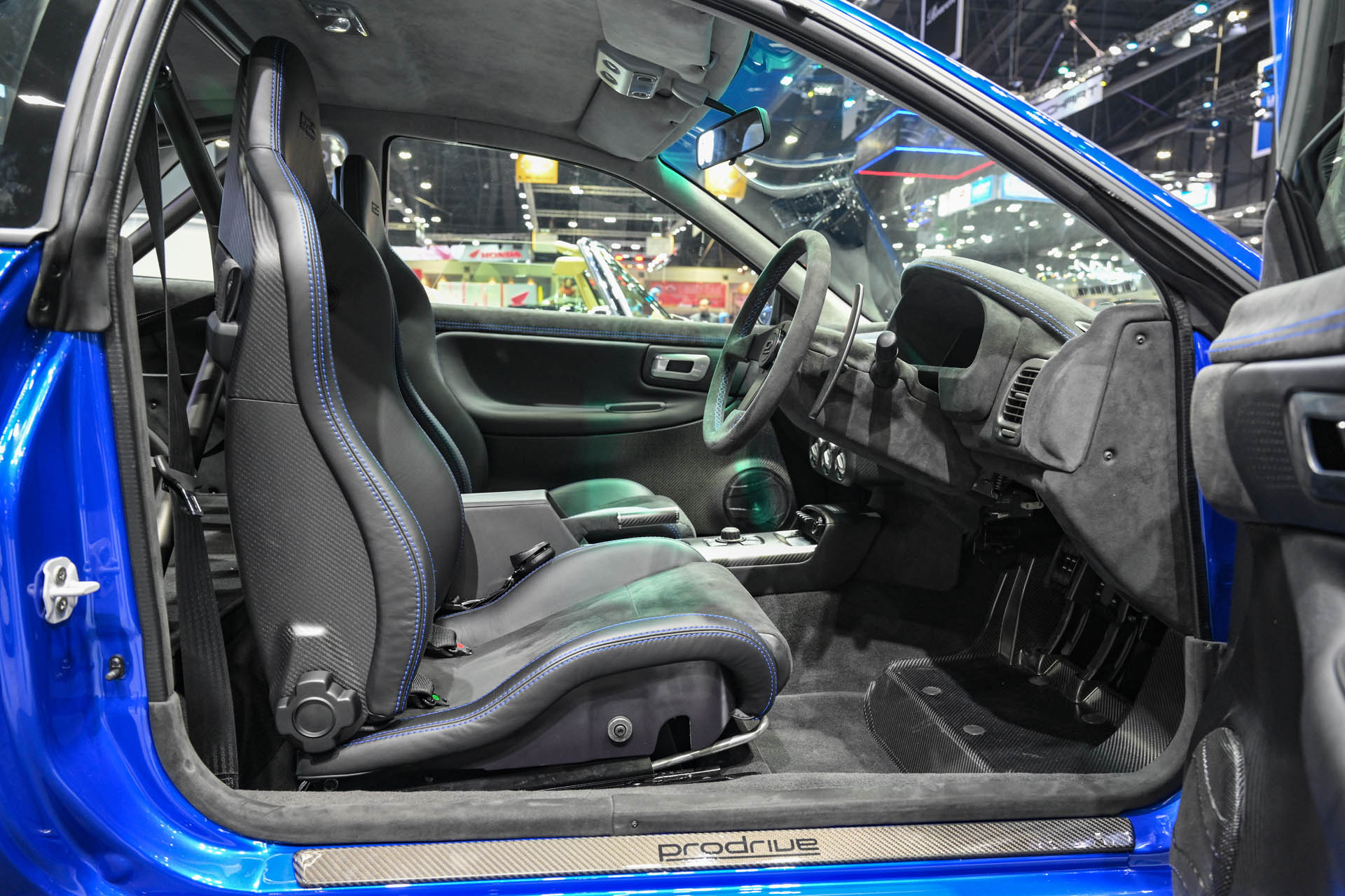 66 03 Motor Show VIP Day Brabus - 61