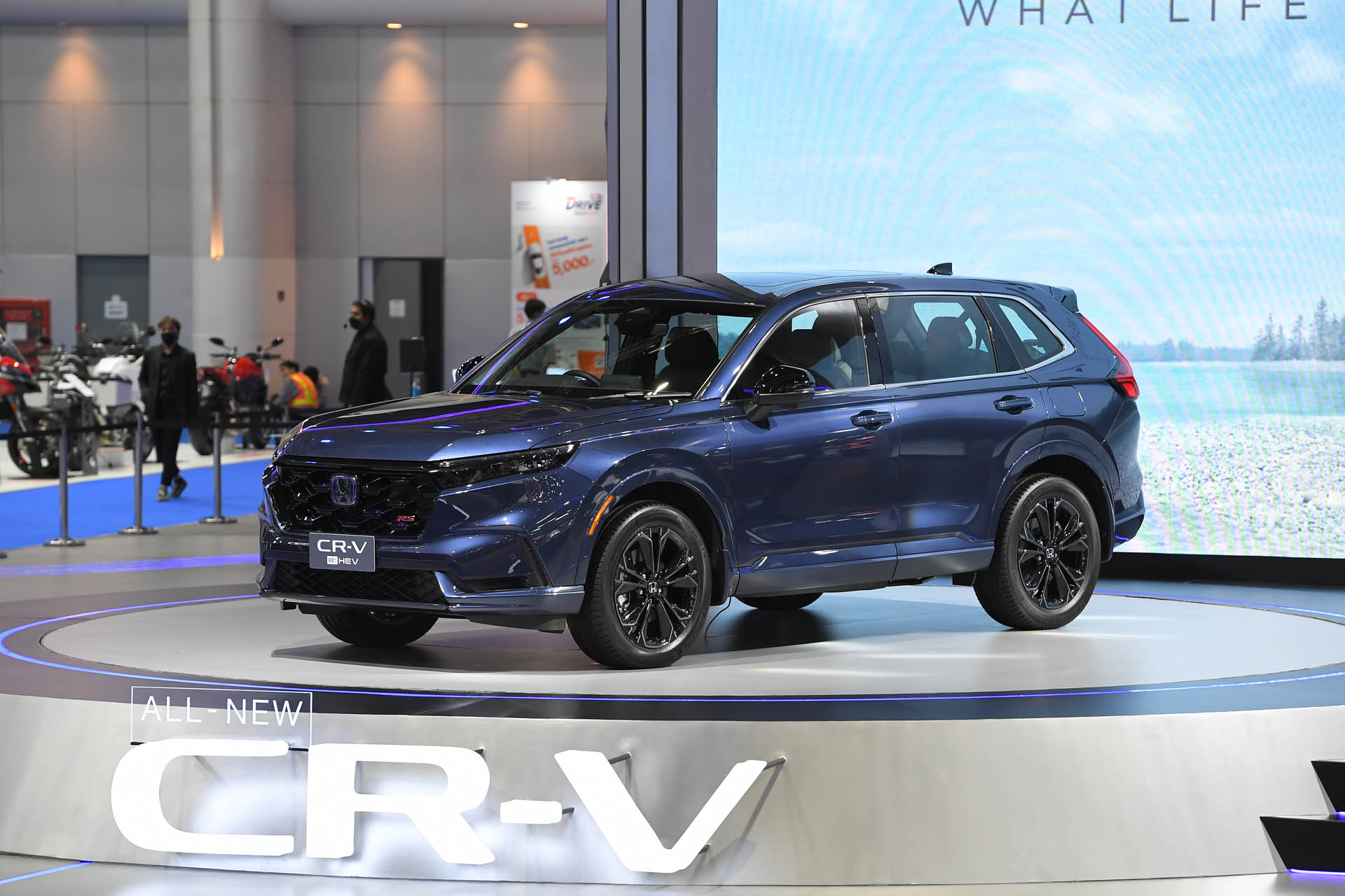 66 03 20  Honda CR V by gigi 54