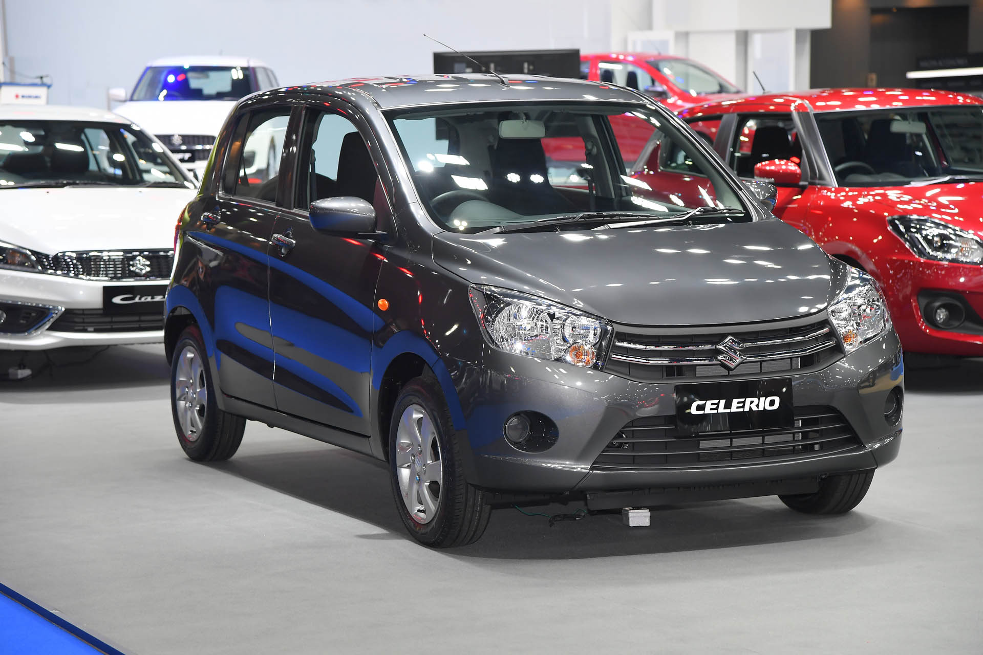 66 03 20 SUZUKI Car 10