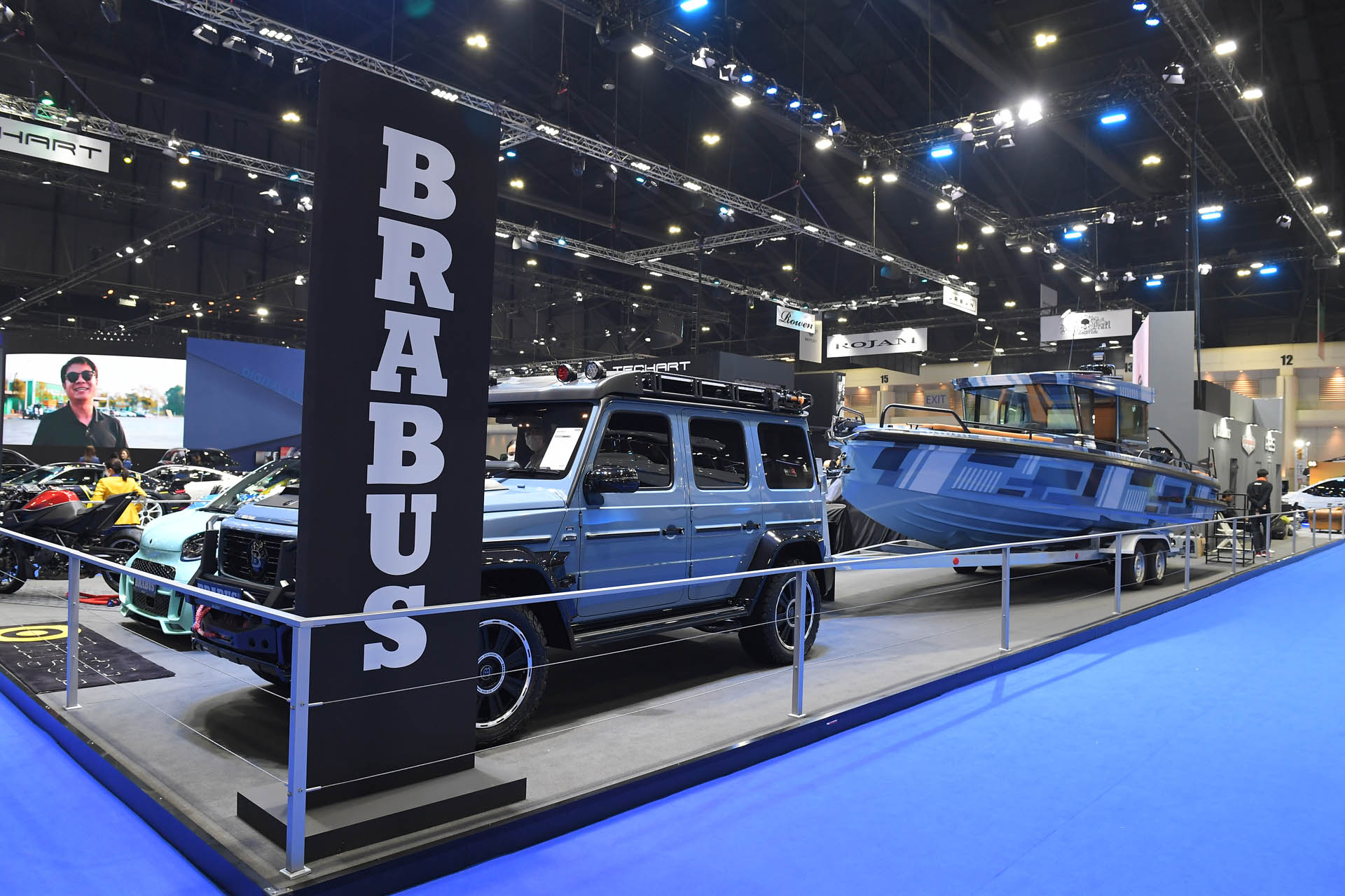 66 03 21  Brabus by gigi 15