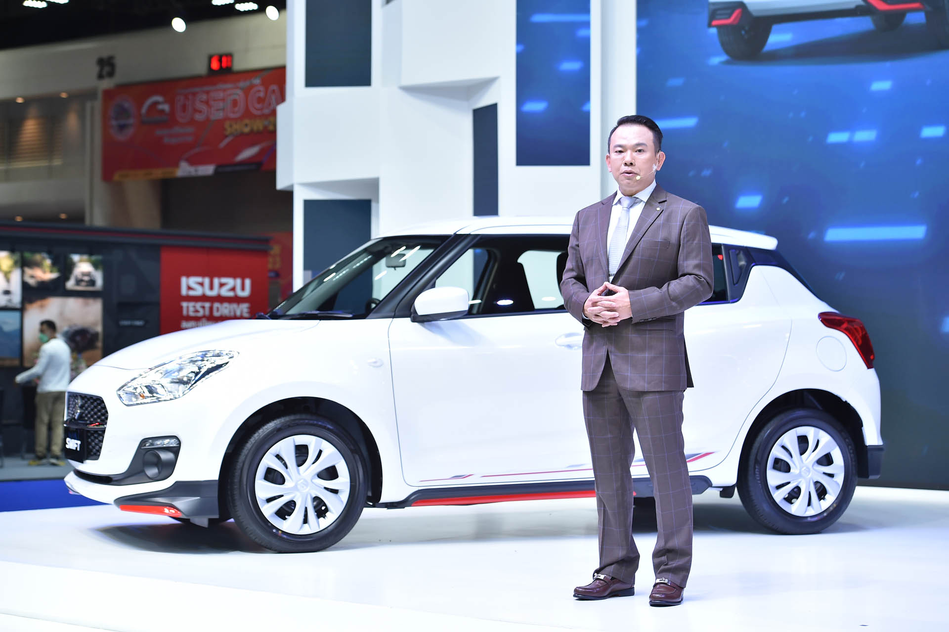 66 03 21  Suzuki Car by Pote 18