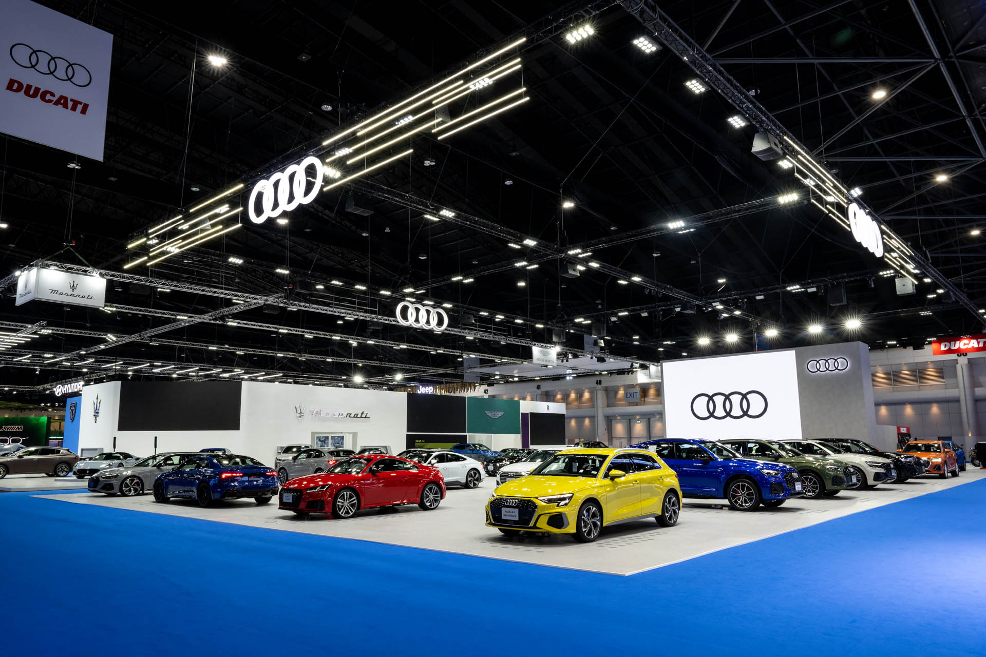 66 03 23 Audi by Fluke 2