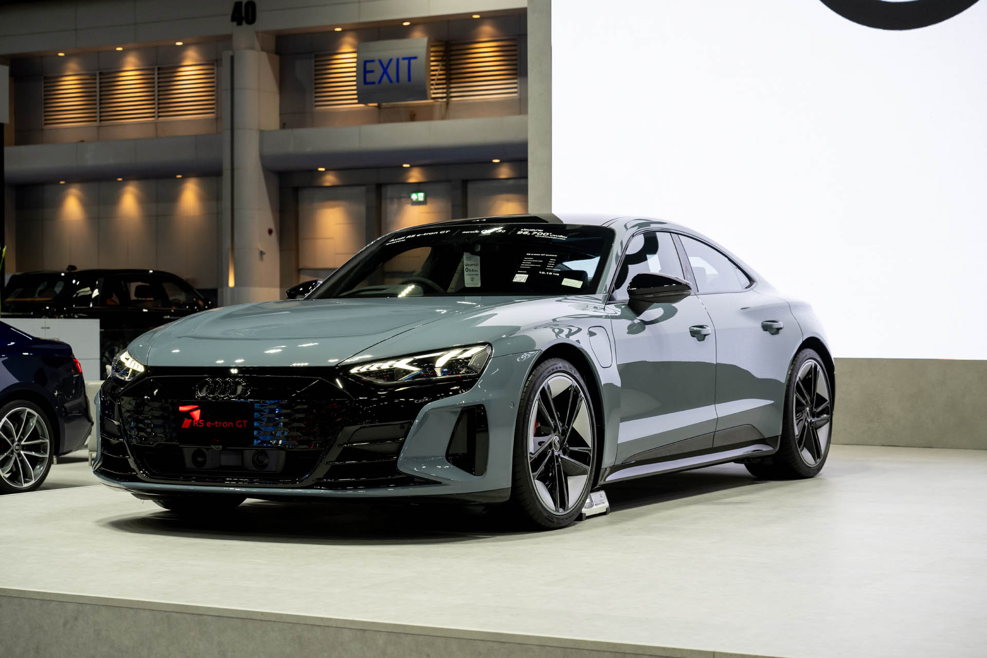 66 03 23 Audi by Fluke 27