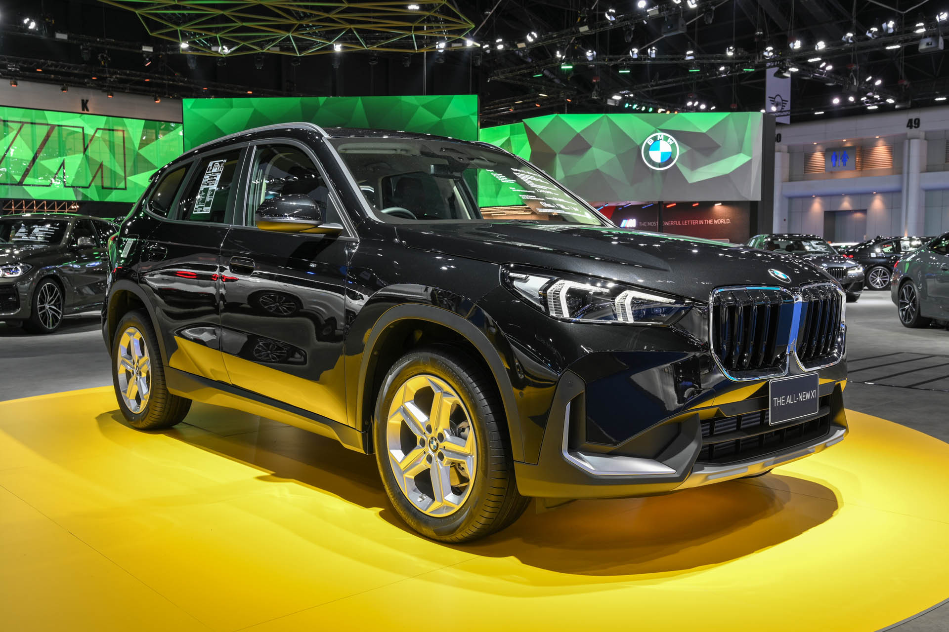 66 03 23 BMW  by  58