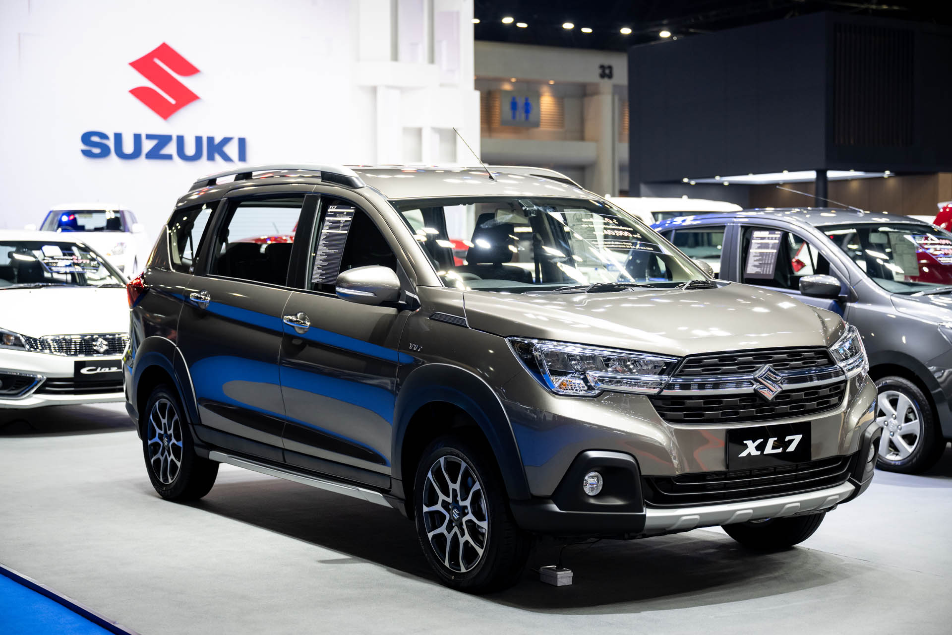 66 03 23 Suzuki Car by Fluke 9