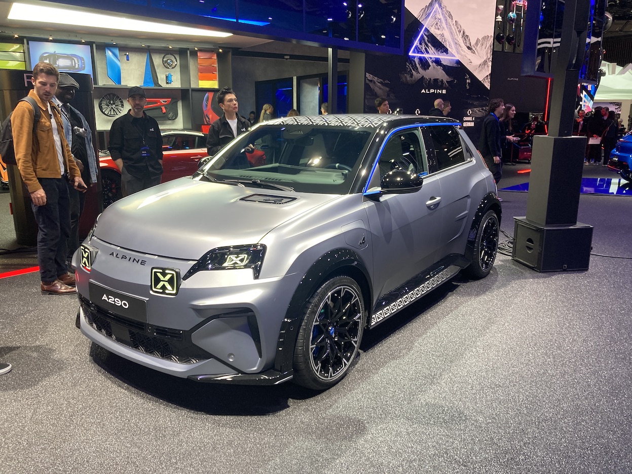 Alpine3