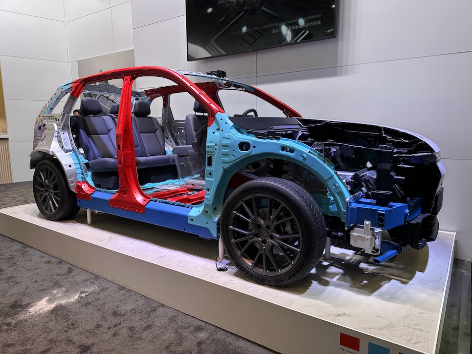 Leap Motors2