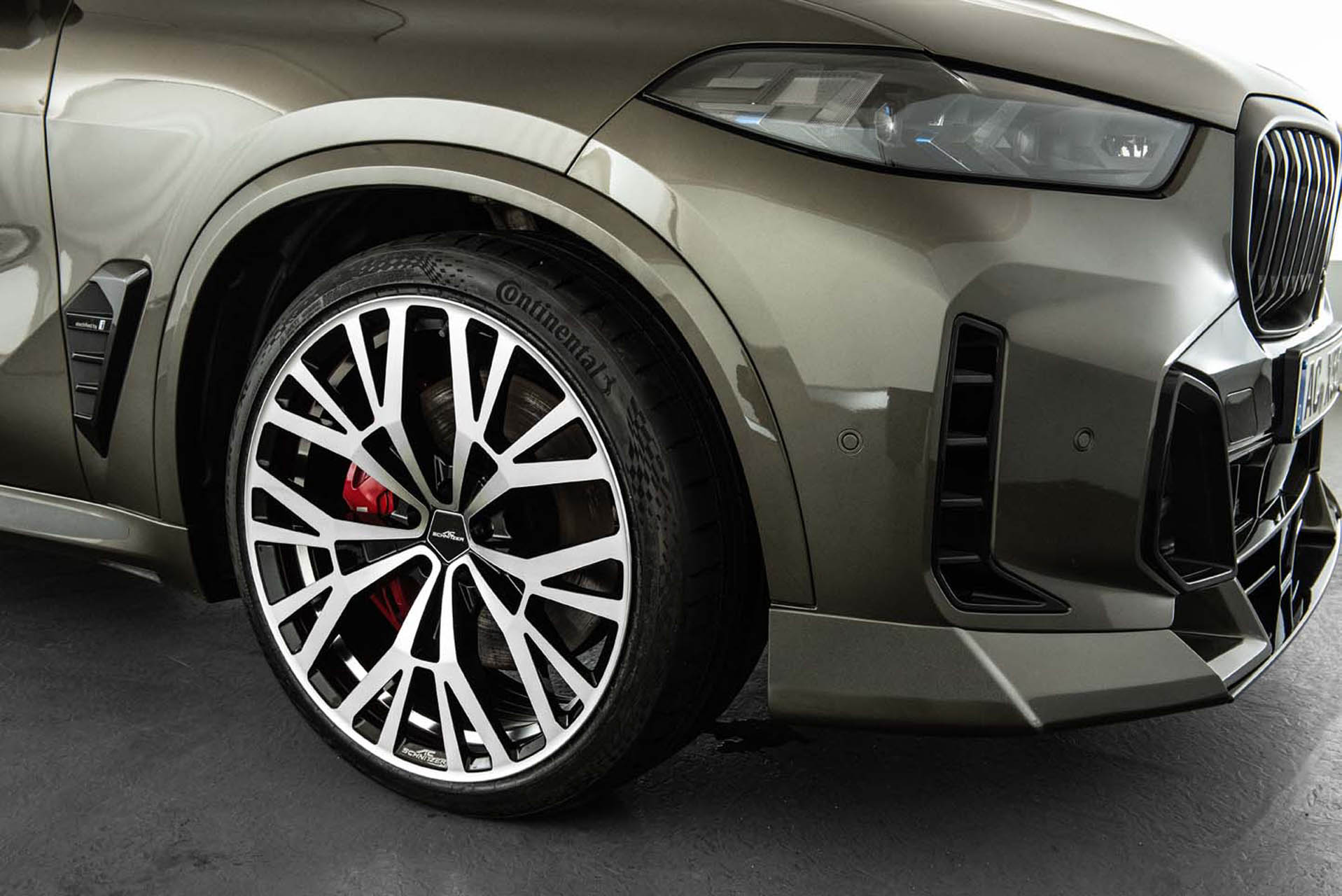 bmw x5 lci by ac-schnitzer g05
