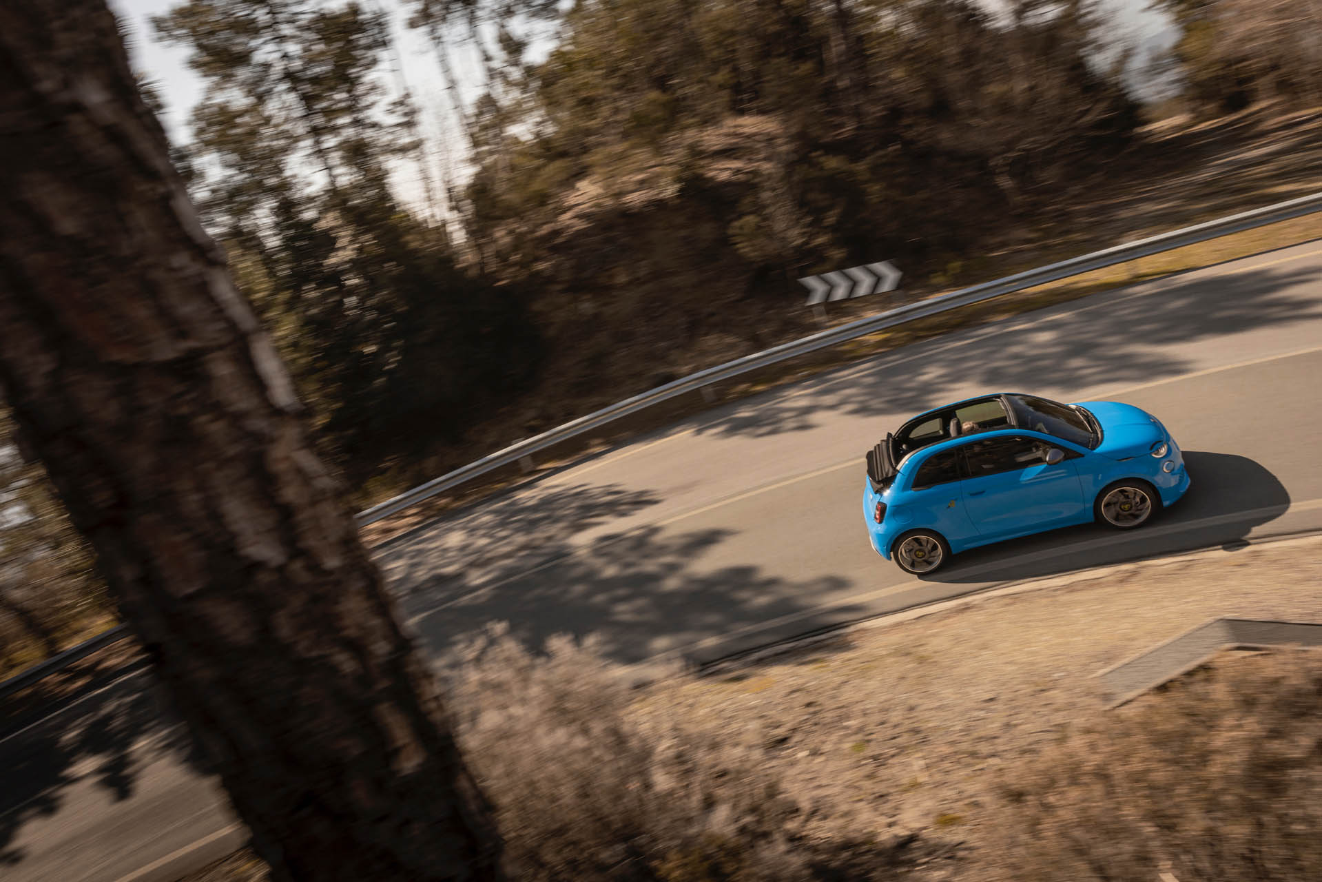 Abarth 500e Turismo 02