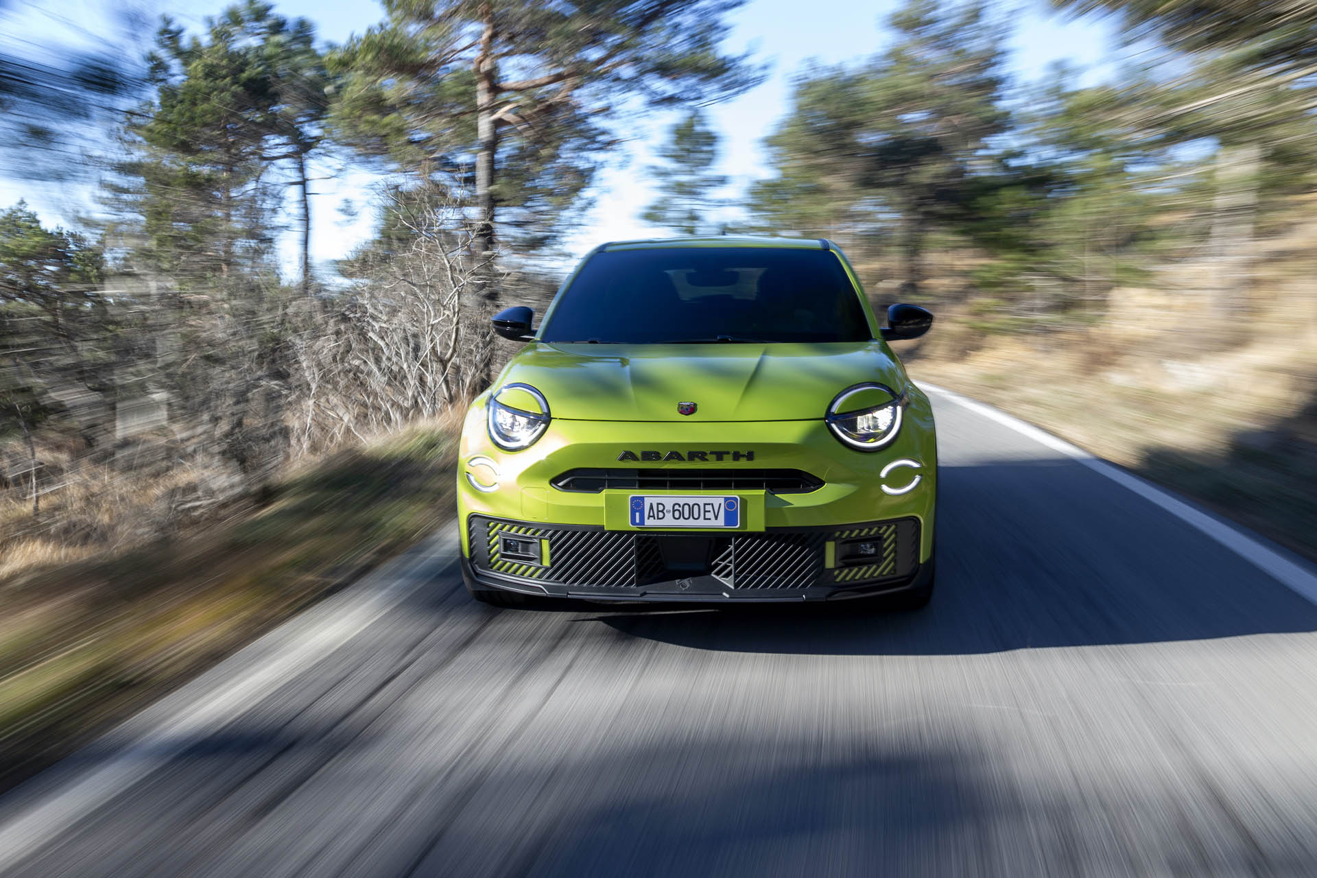 Abarth 600e Turismo 03
