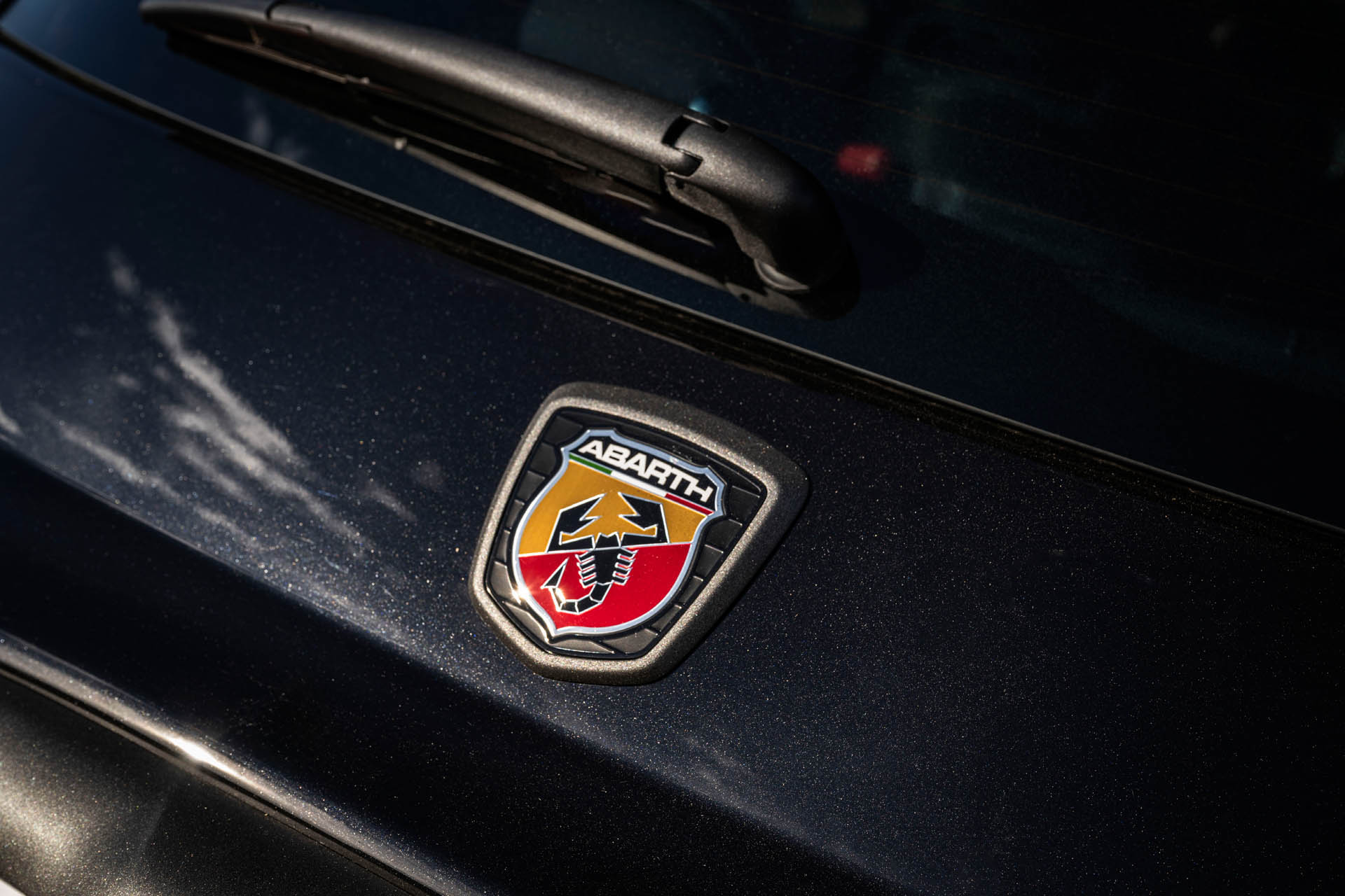 Abarth 75 Anniversario 10