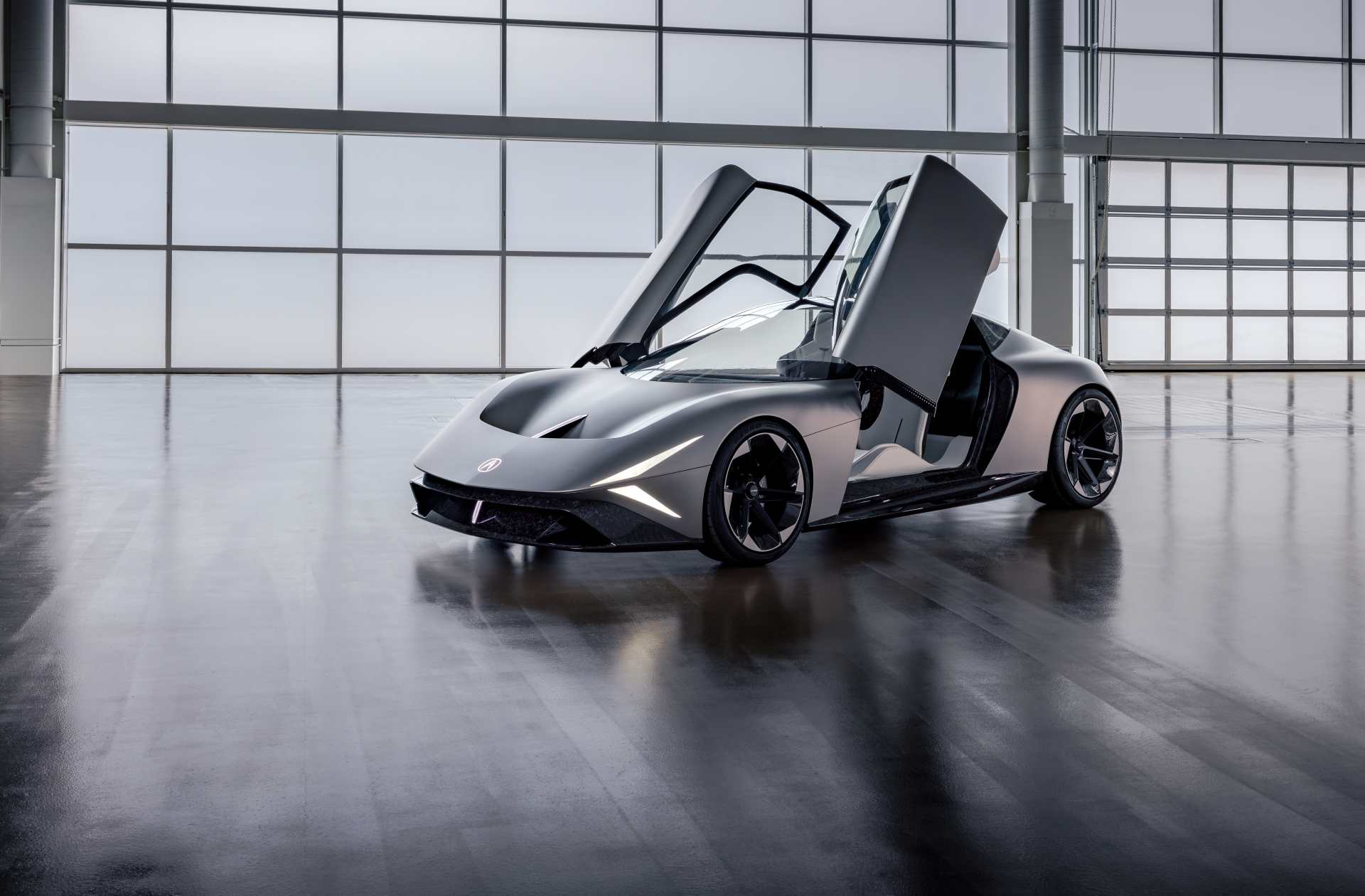 Acura NEXERA Vision 04