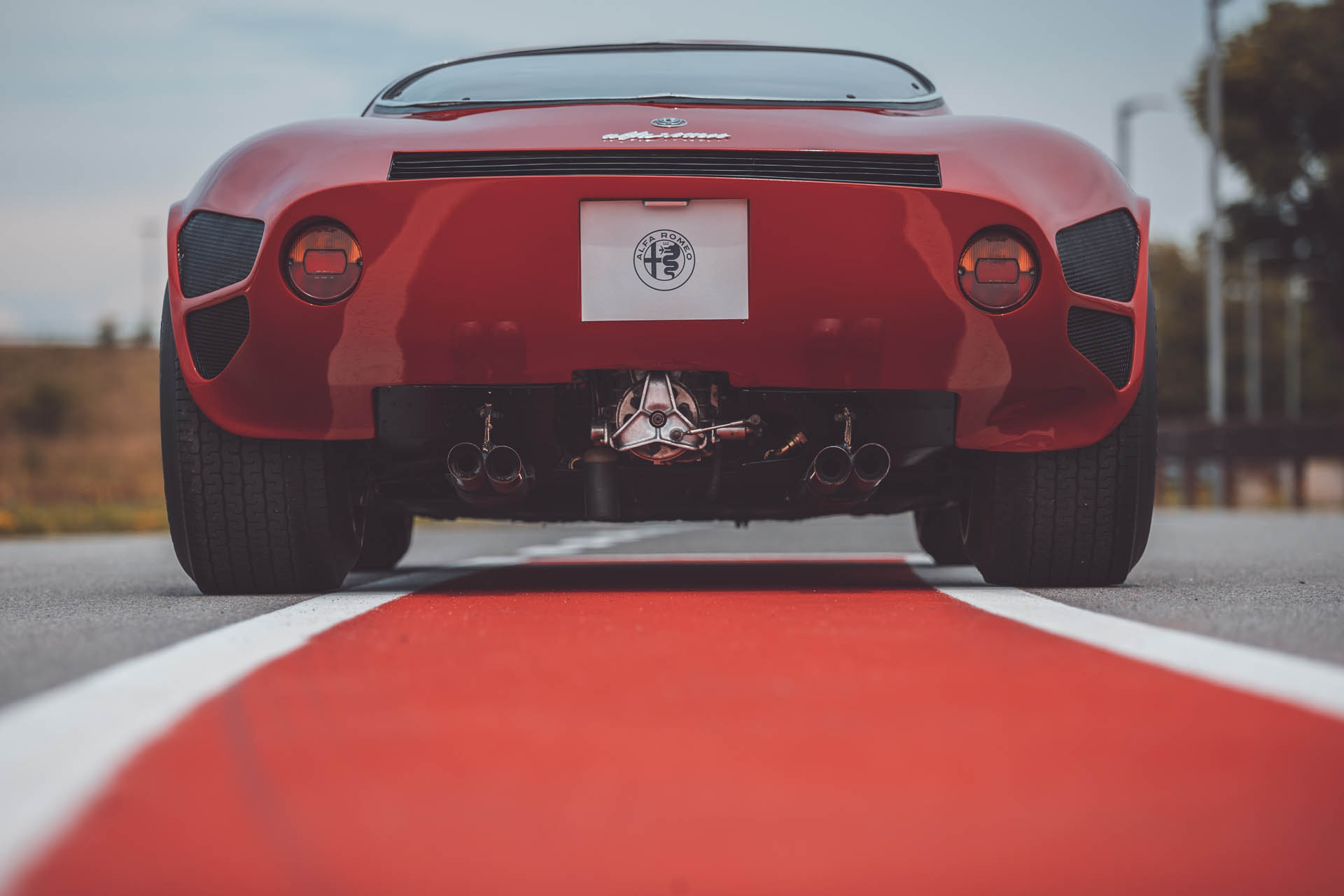 alfa romeo 33 stradale 1967 23