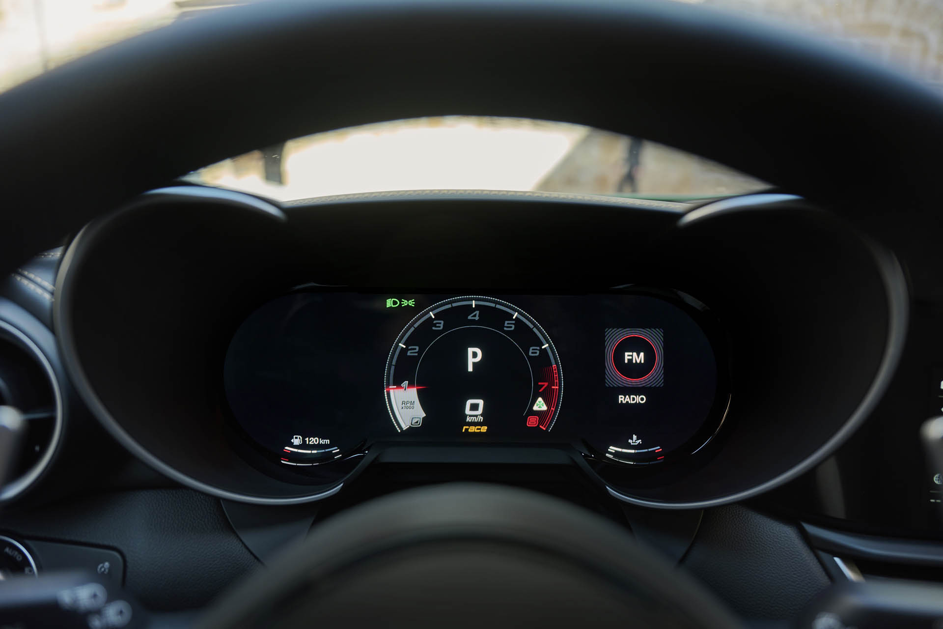 Alfa Romeo Giulia Stelvio Q 100 Anniversario 04