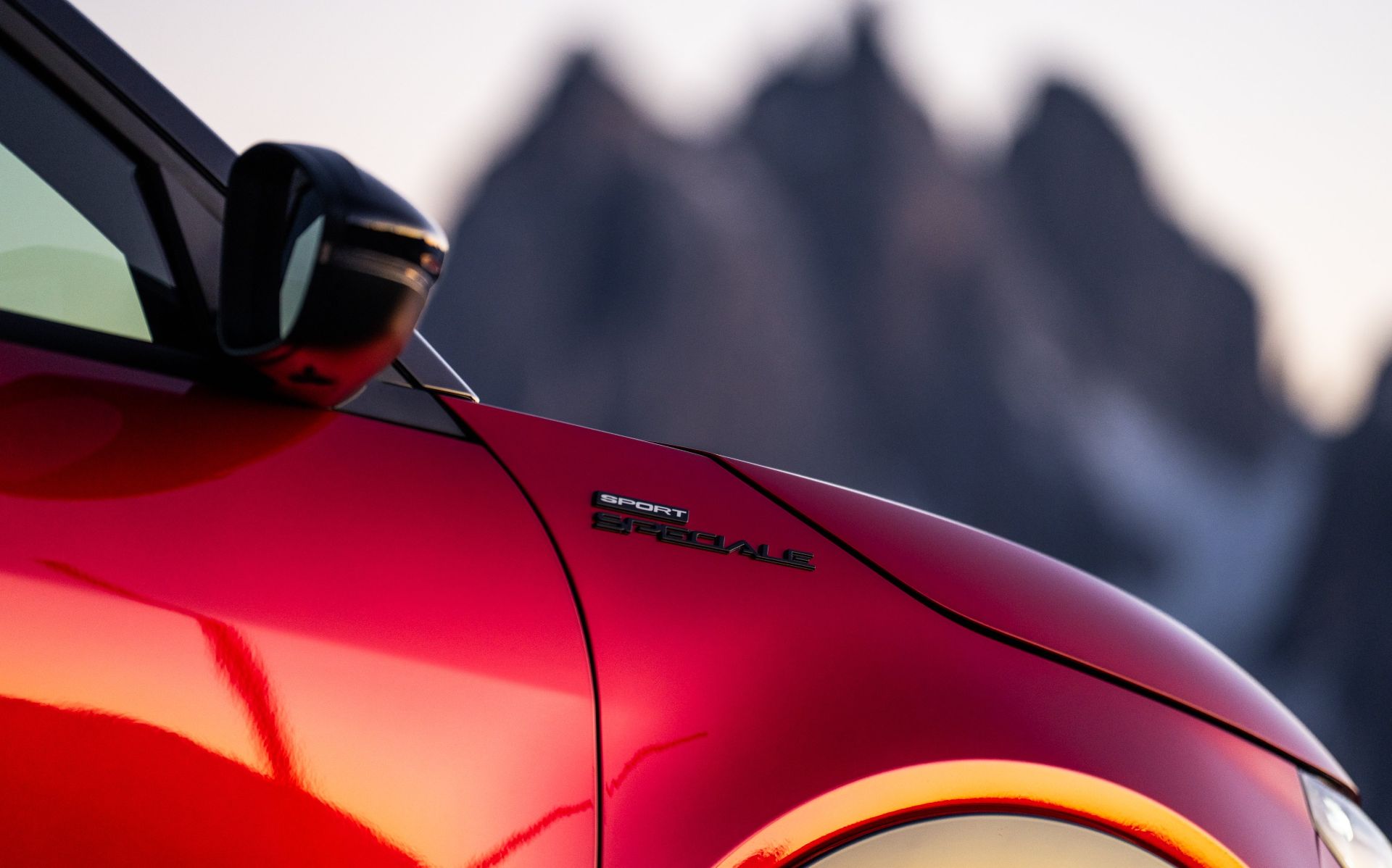alfa romeo junior sport speciale 15