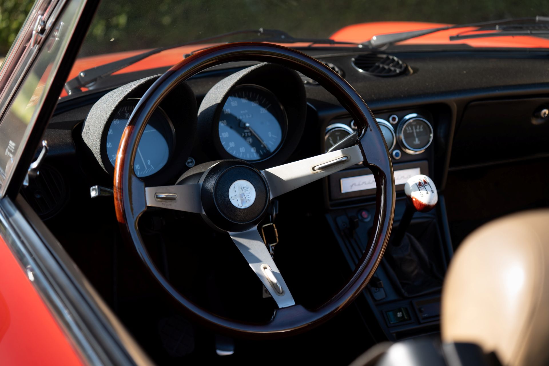 Alfa Romeo Spider 2 szeria 04