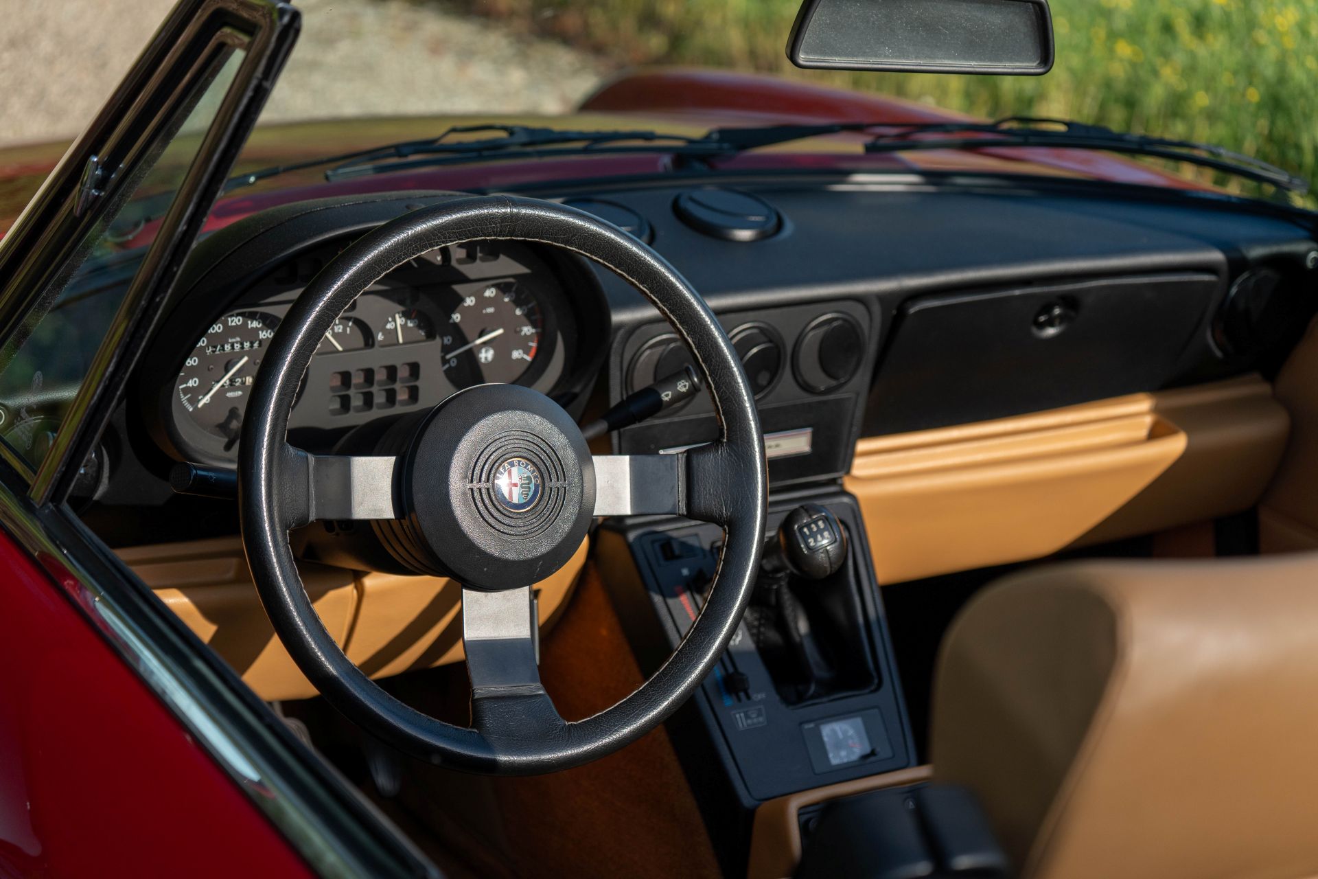Alfa Romeo Spider 4 szeria 05