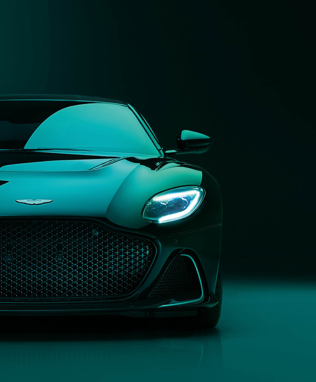 Aston Martin DBS 770 Ultimate05