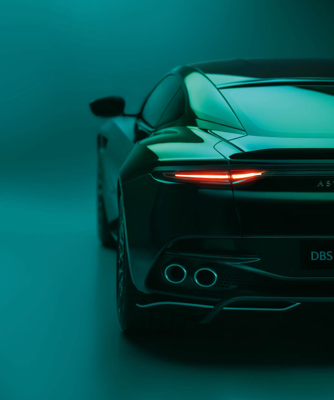 Aston Martin DBS 770 Ultimate06