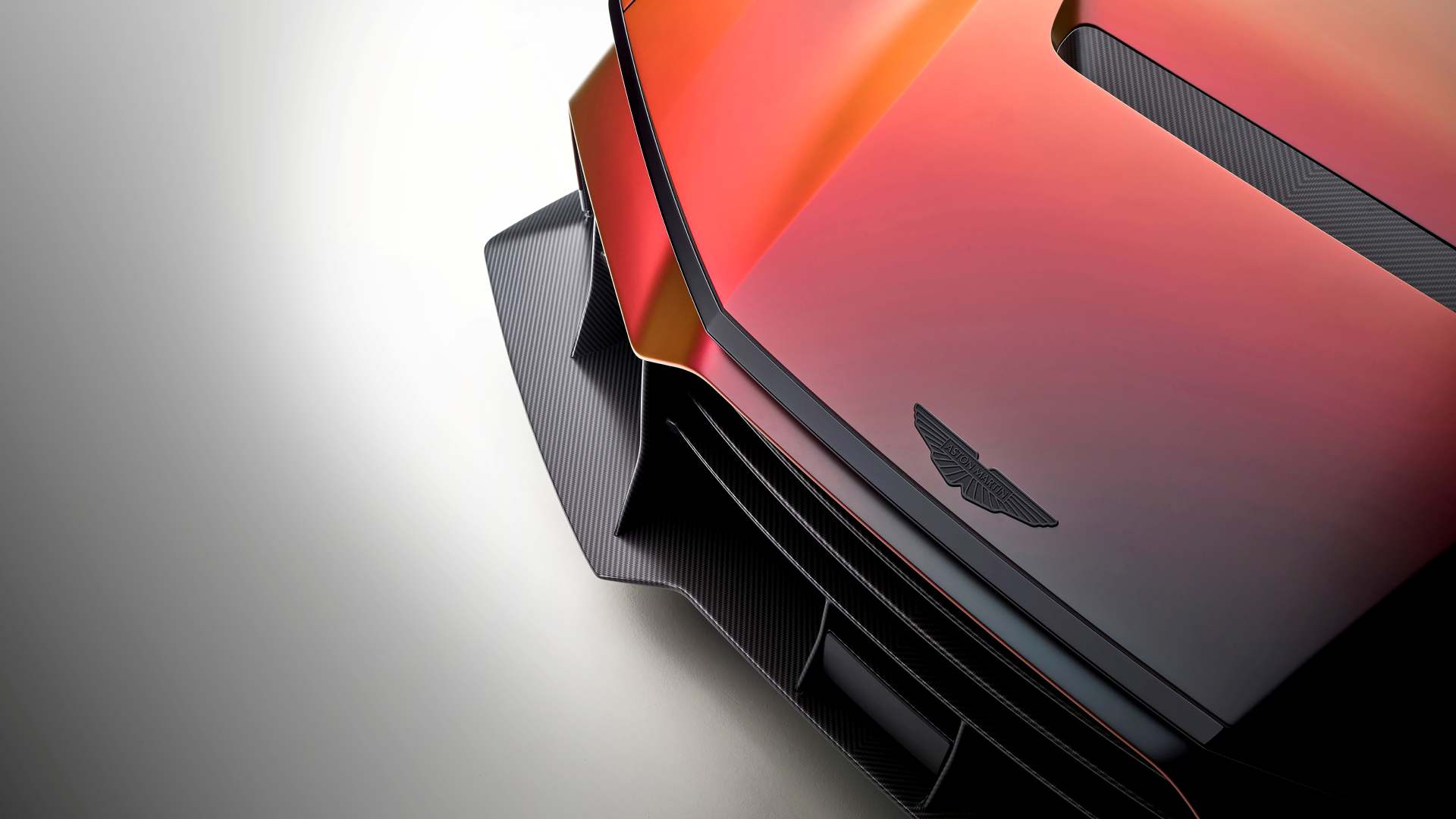 Aston Martin Valen 20