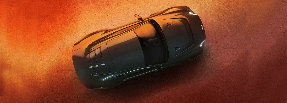 Aston Martin Valour nyito