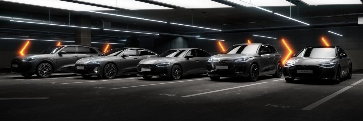audi 5 ujdonsag 2026 nyito