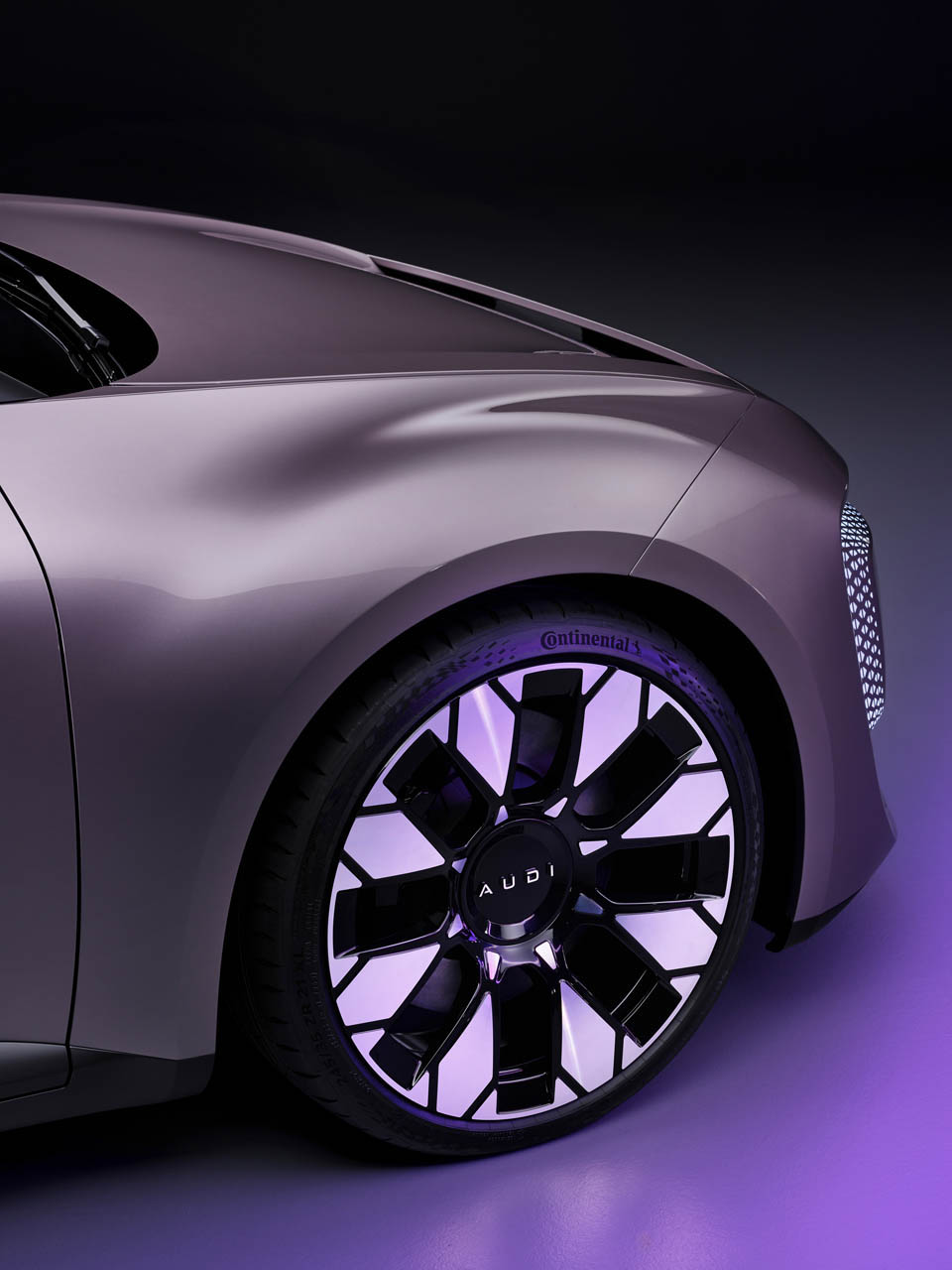 AUDI E concept 04