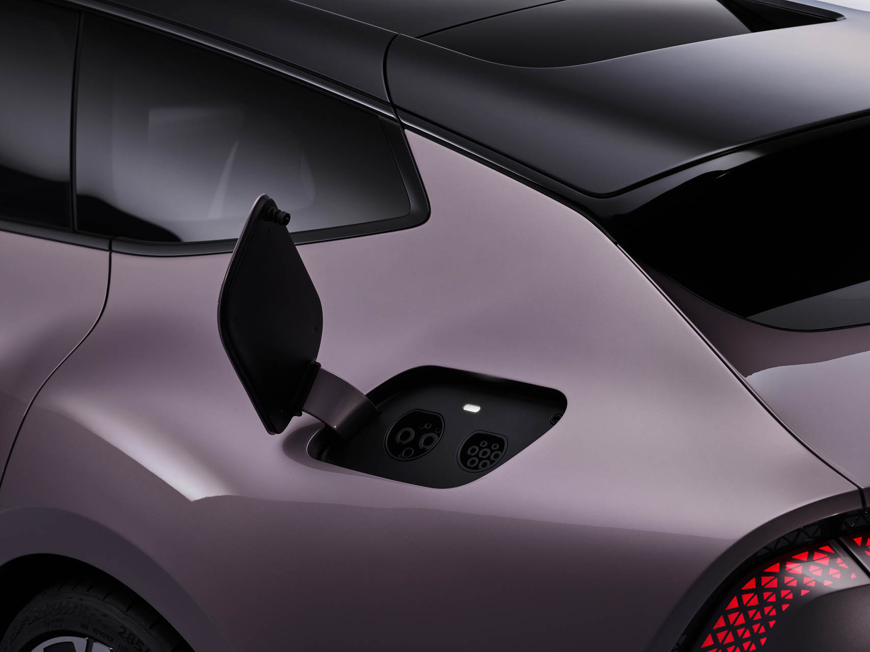 AUDI E concept 06