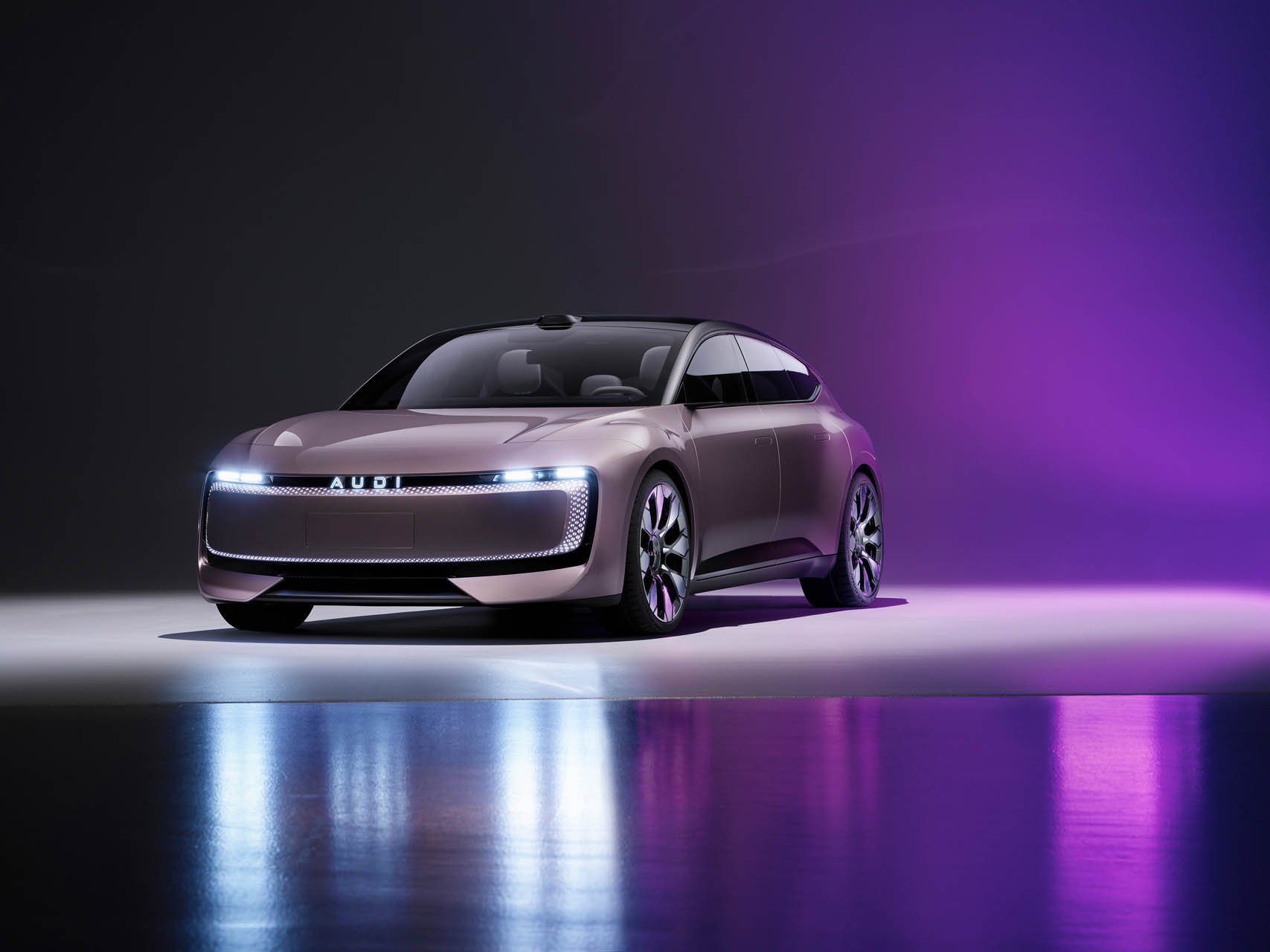 AUDI E concept 14