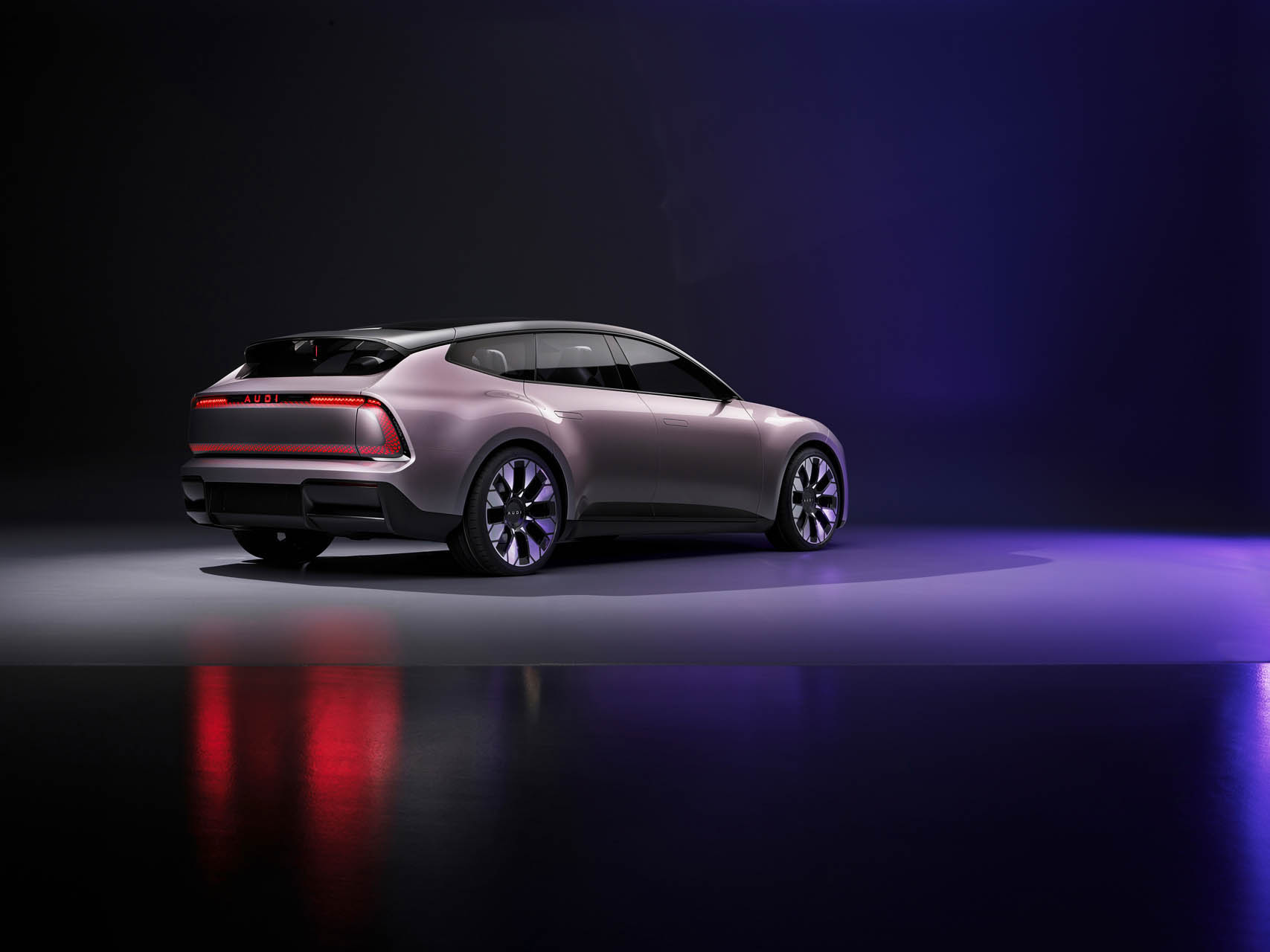 AUDI E concept 17