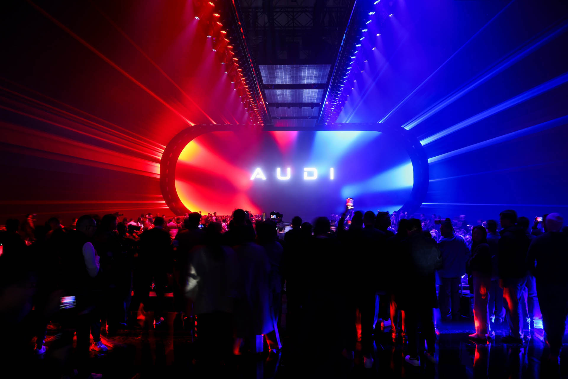 AUDI E concept 21