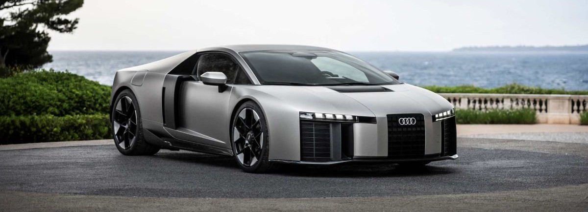 audi nuvolari nyito