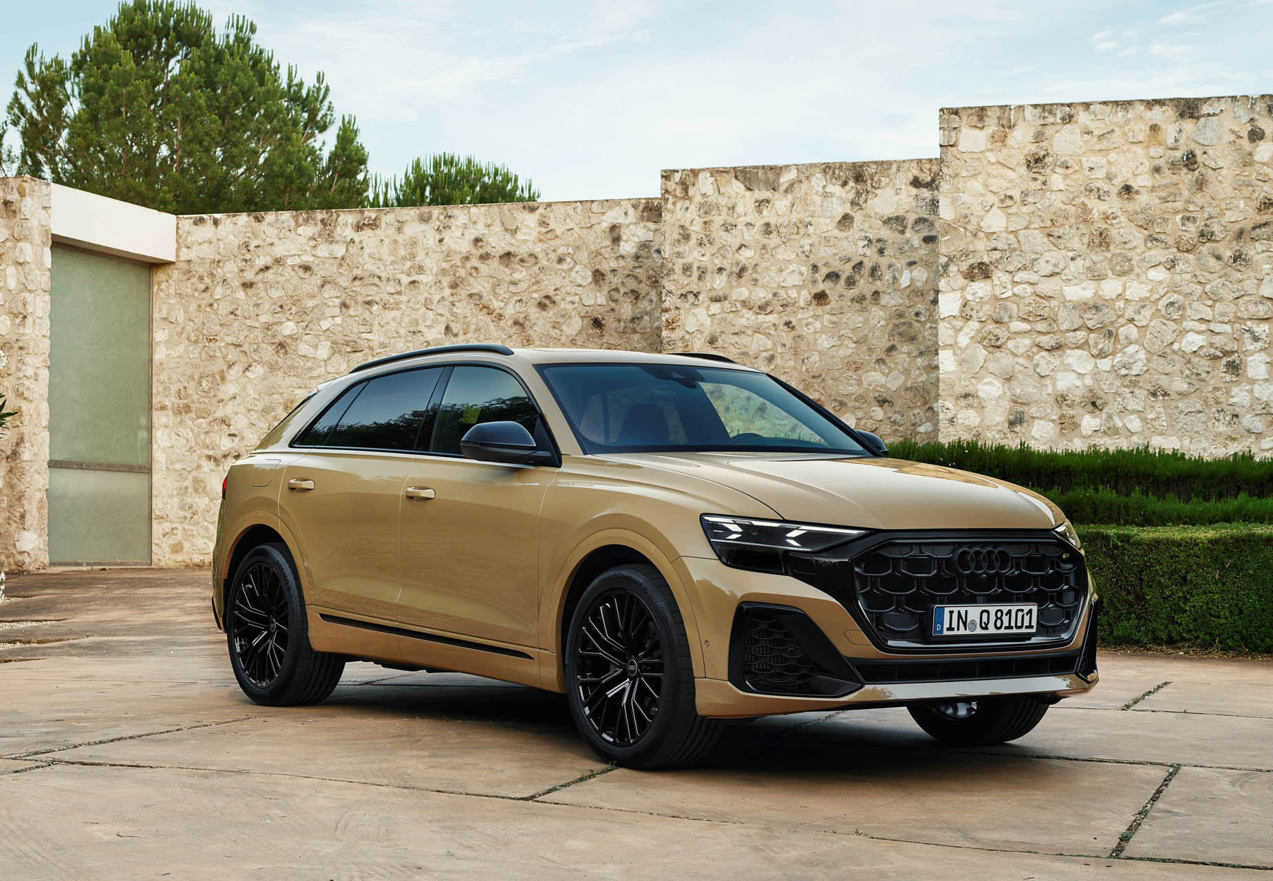 Audi Q8 2023 07