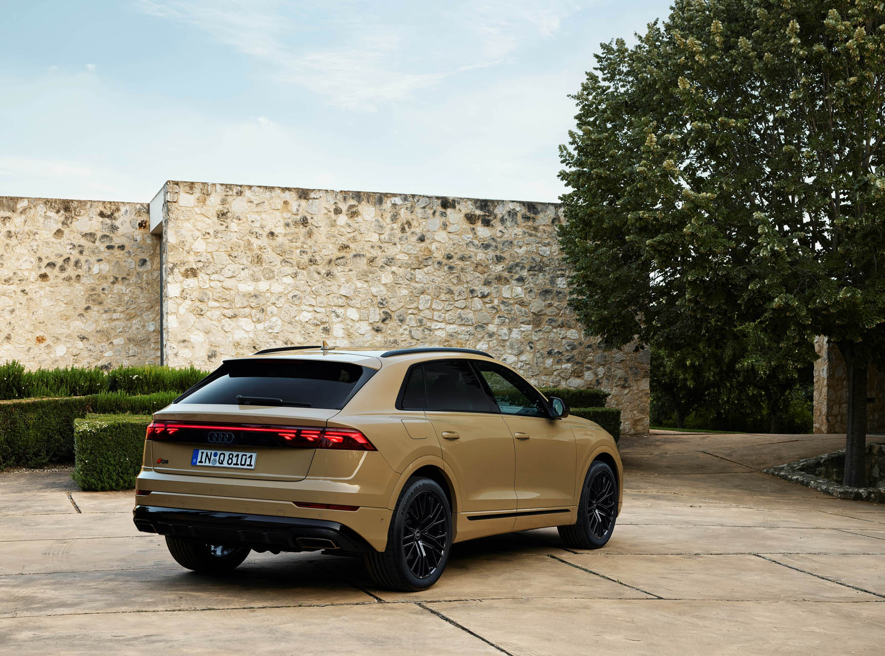 Audi Q8 2023 09