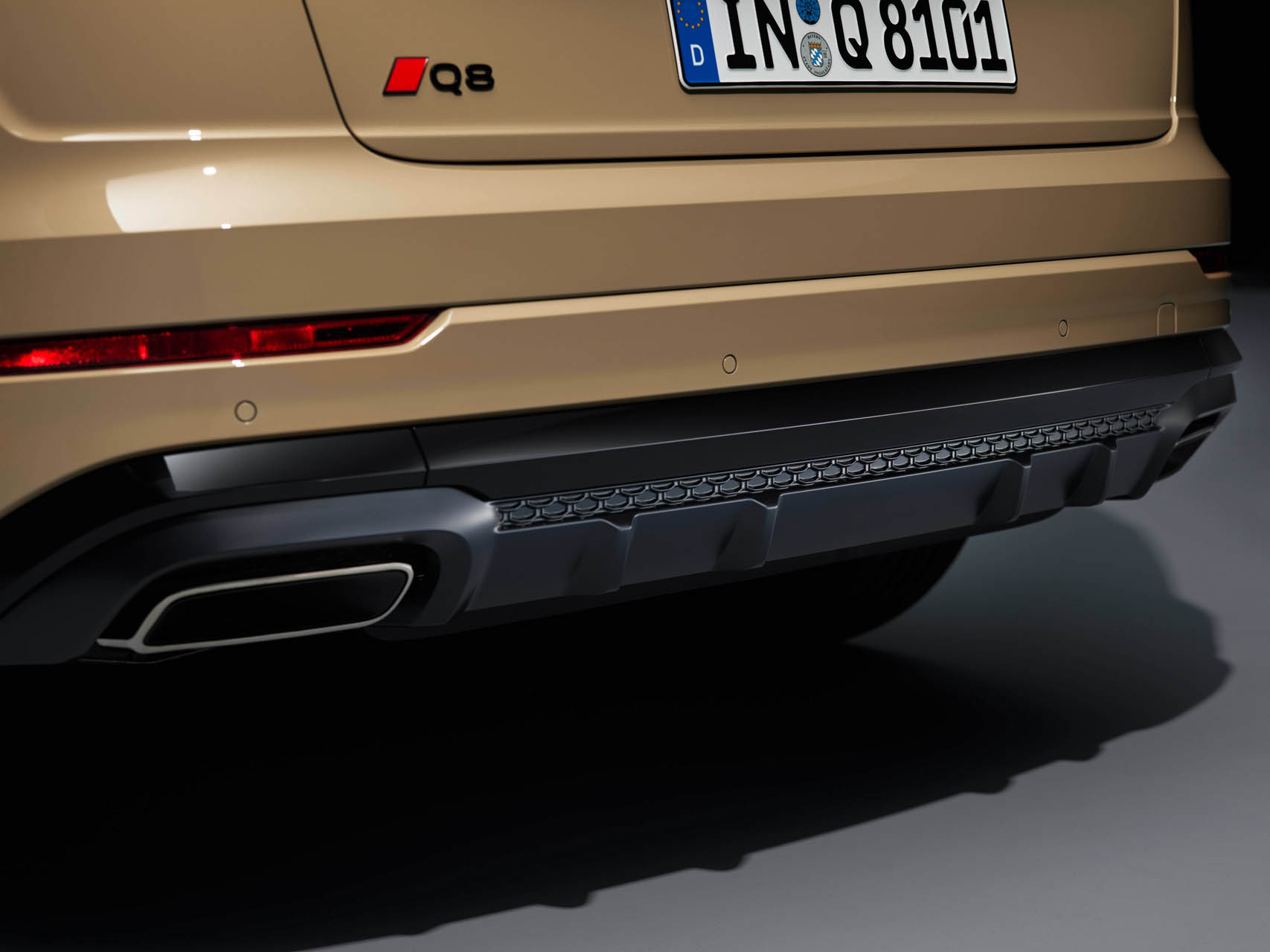 Audi Q8 2023 30