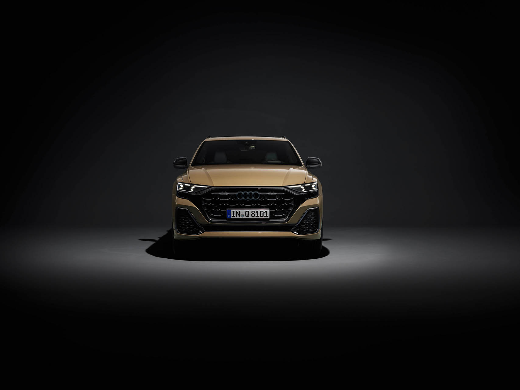 Audi Q8 2023 38