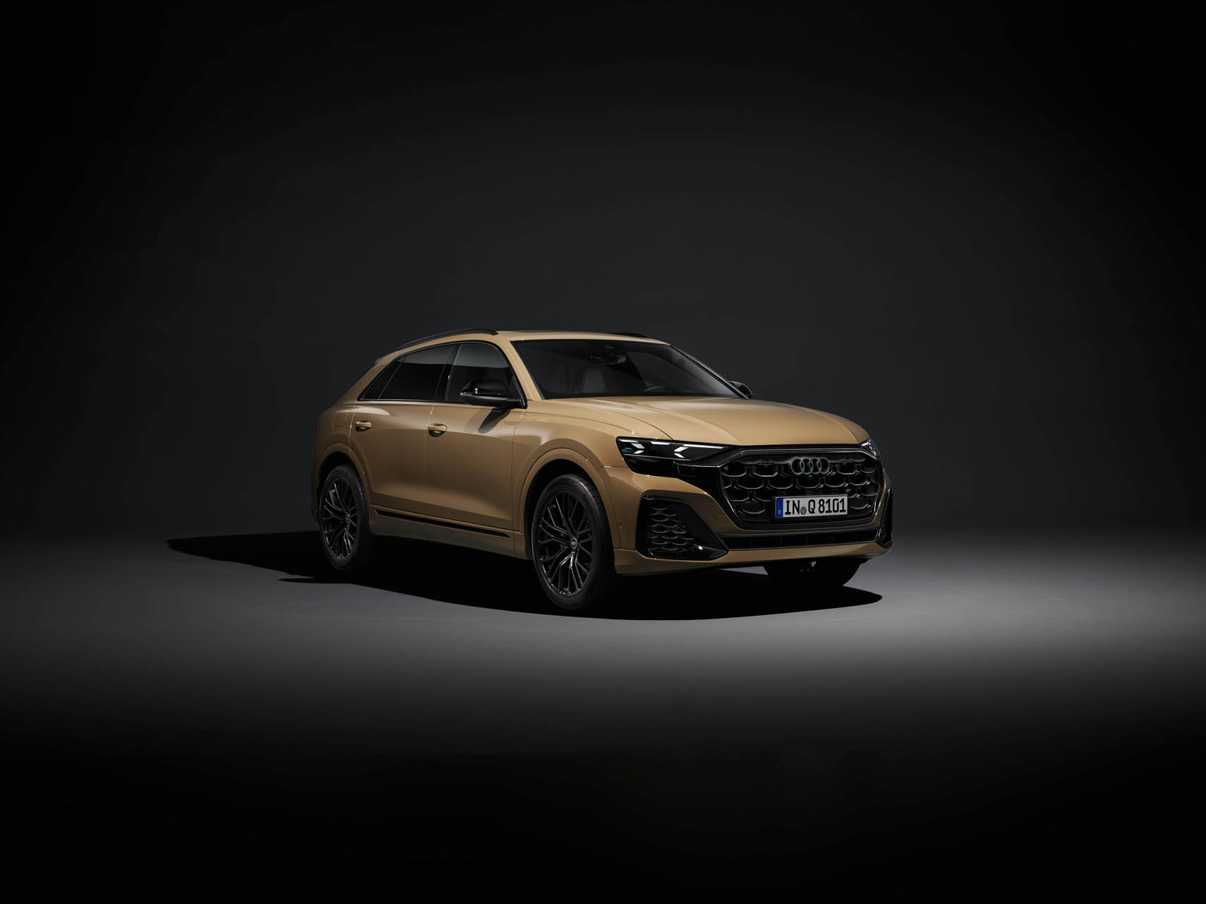 Audi Q8 2023 47