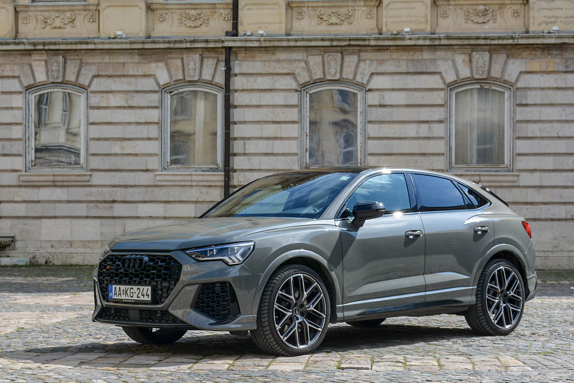 Audi RSQ3 Sportback 2024 06