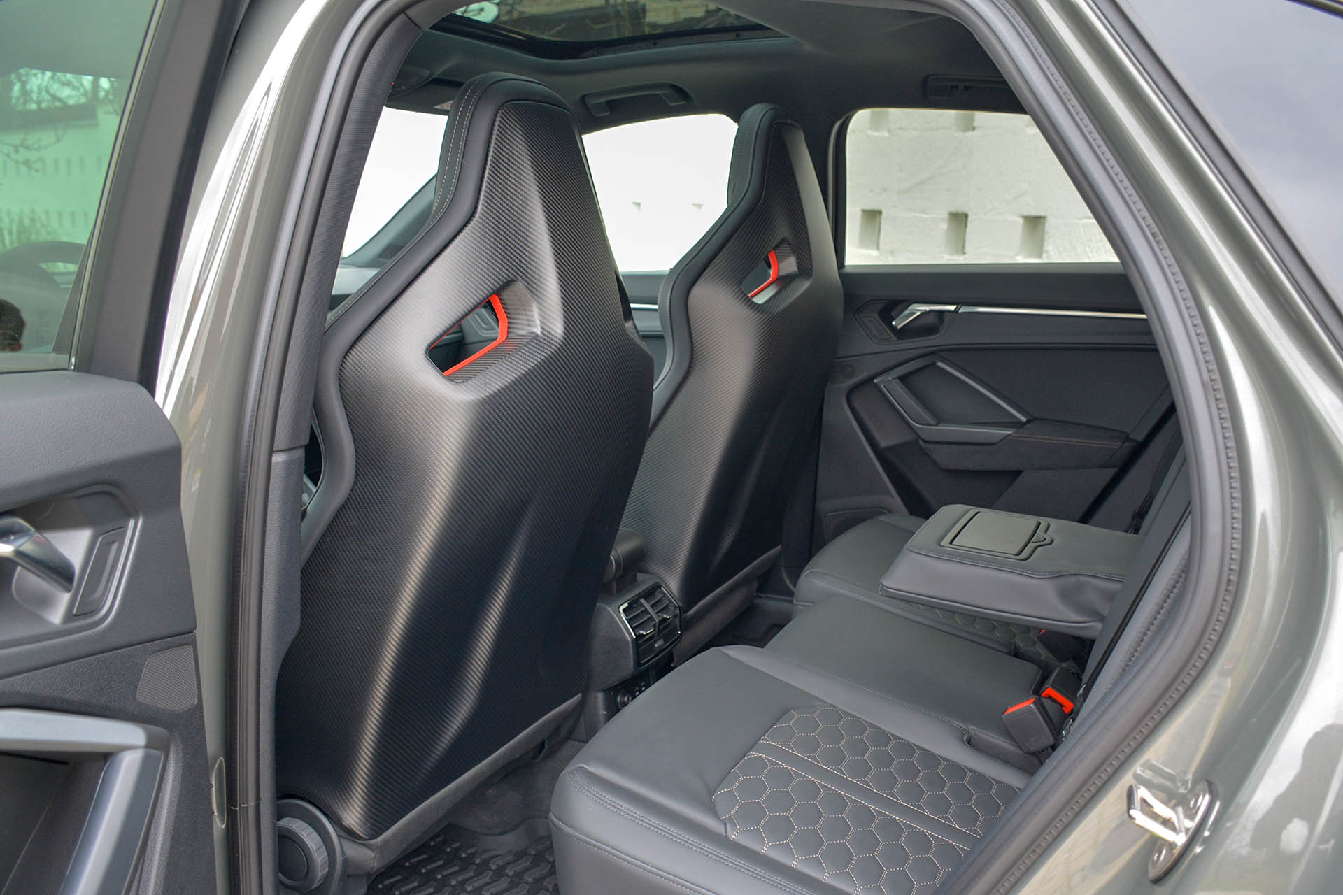 Audi RSQ3 Sportback 2024 14
